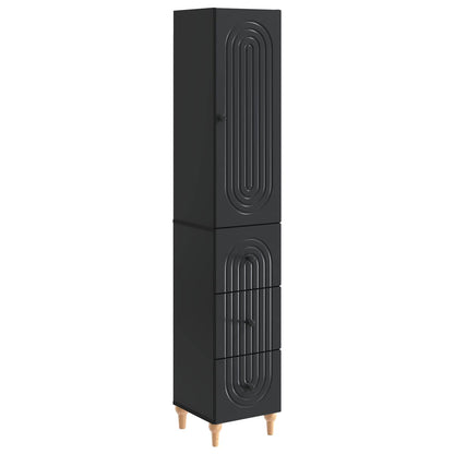 Schrankset 2 stk. Holzwerkstoff
