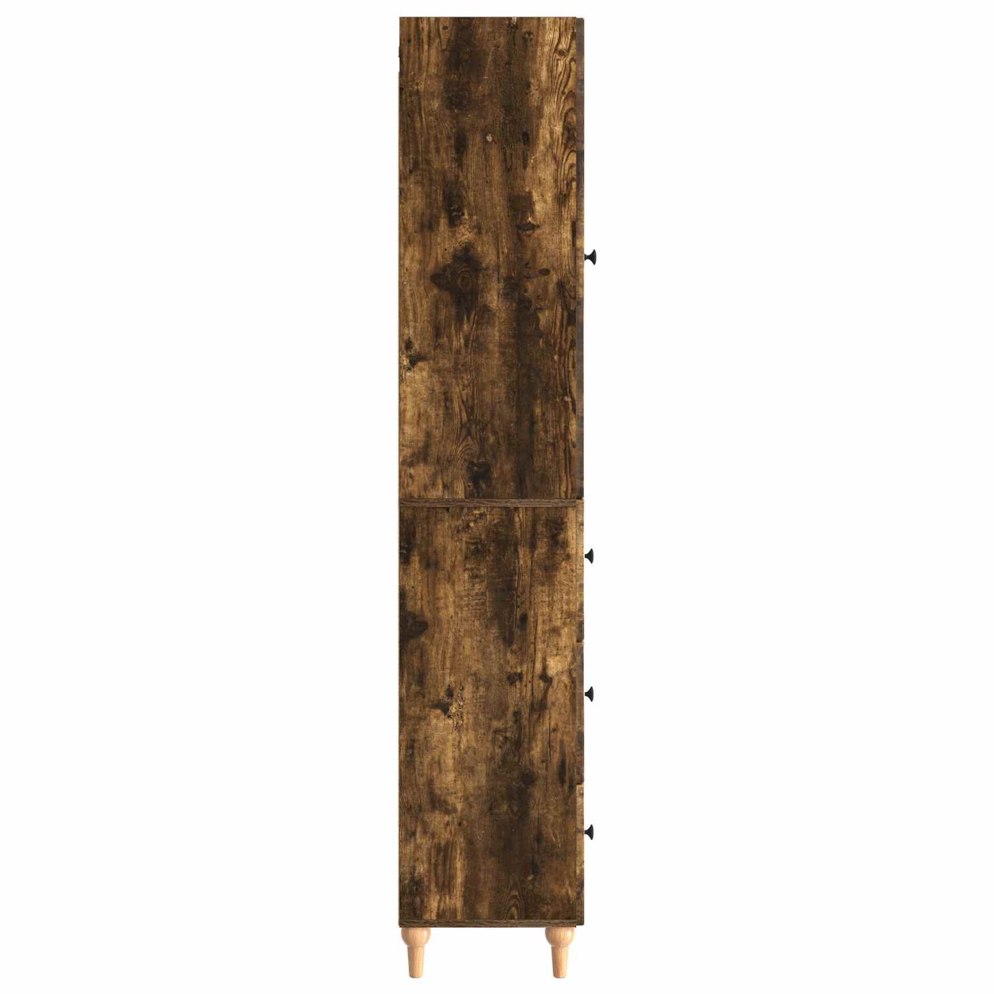 Schrankset 2 stk. Holzwerkstoff