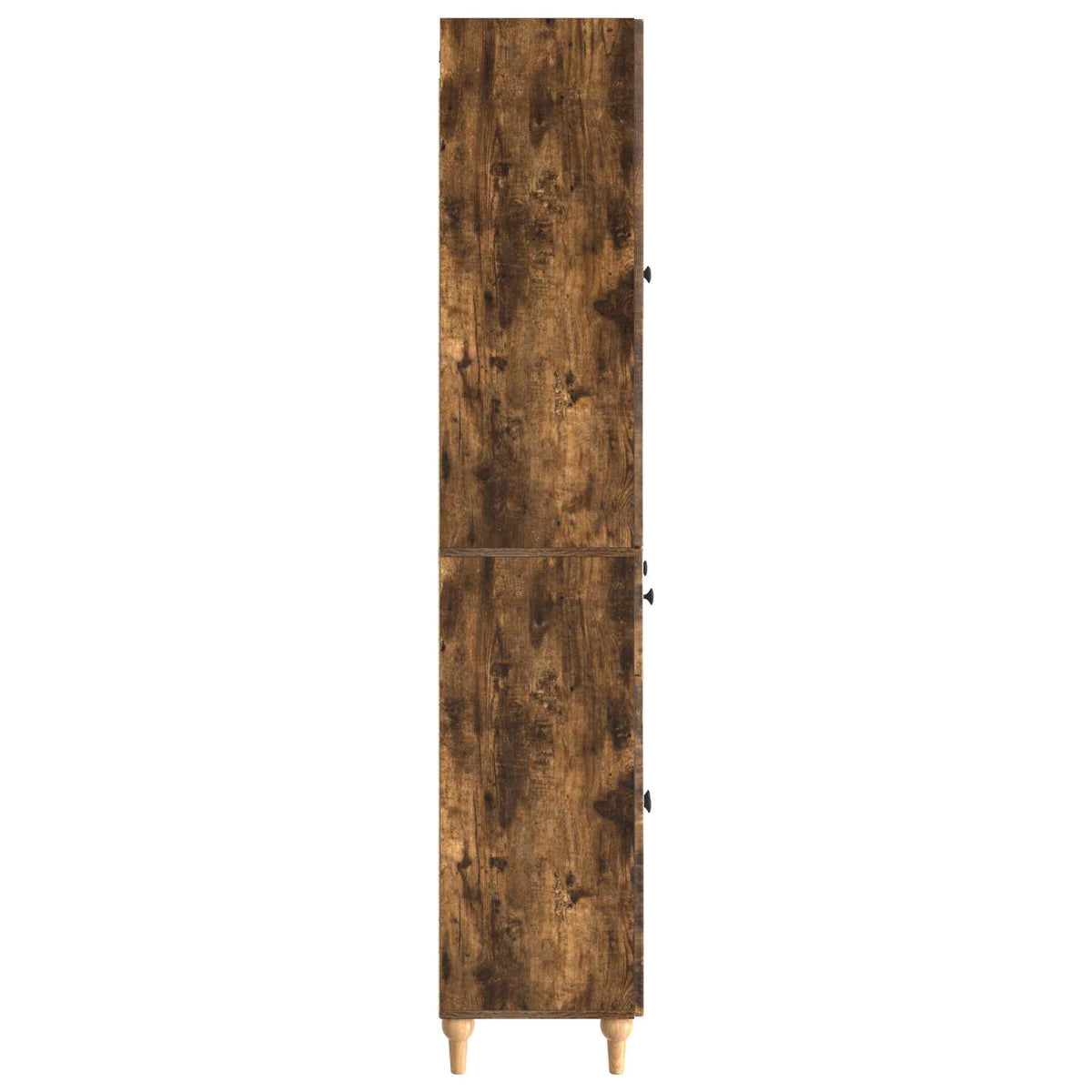 Schrankset 2 stk. Holzwerkstoff