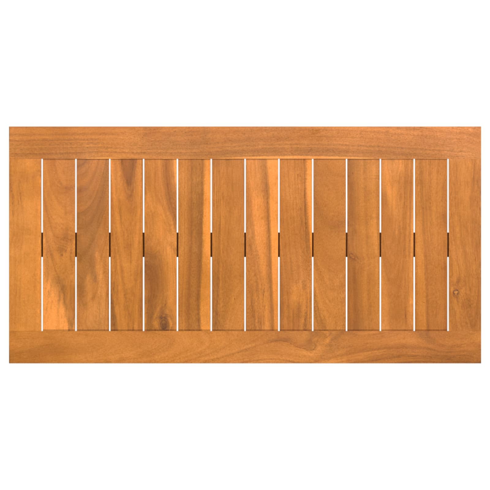 Gartenmöbel Set mit Kissen Schwarz und Türkis Poly-Rattan