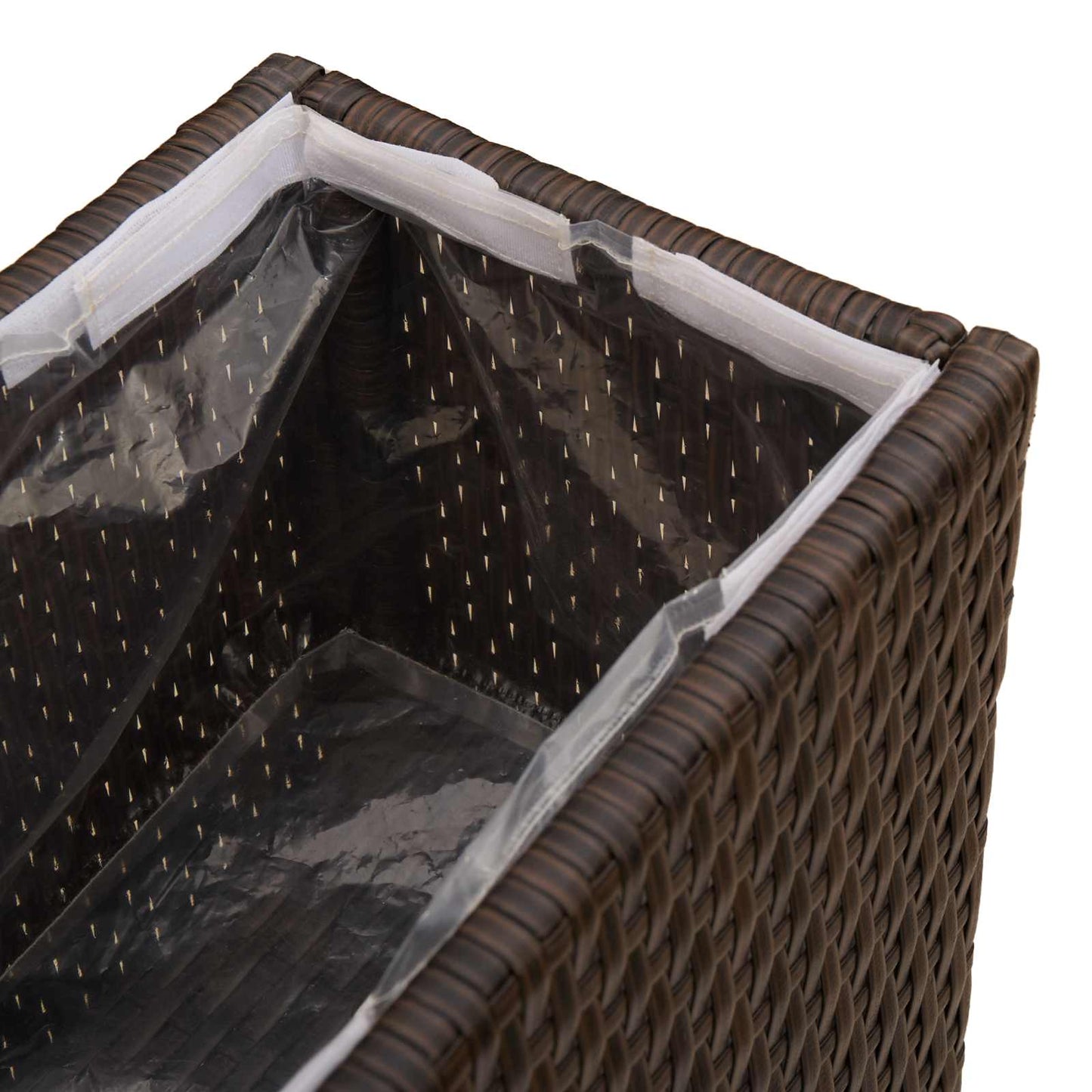 Hoher Pflanzer 55 x 22 x 70 cm Ja