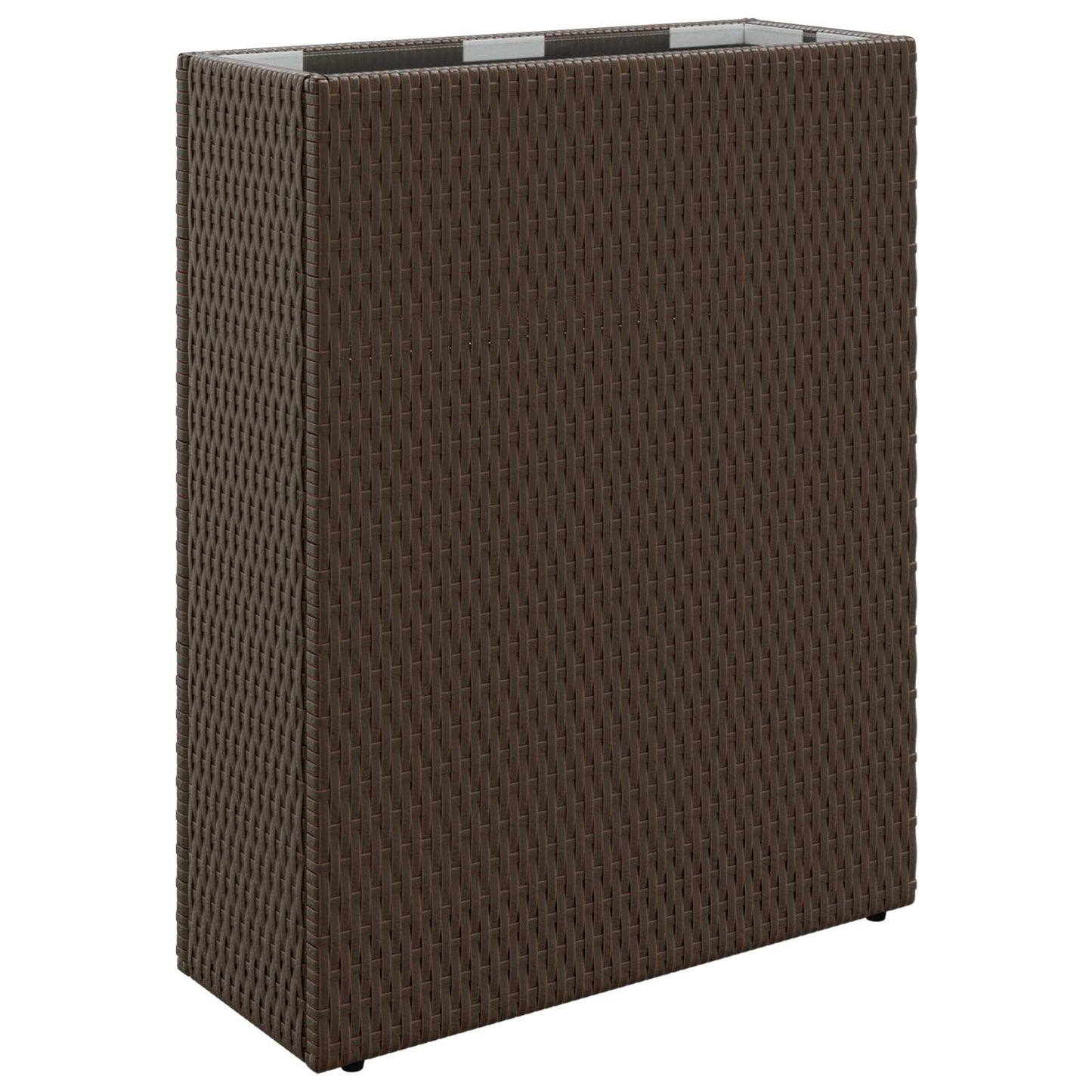 Hoher Pflanzer 55 x 22 x 70 cm Ja