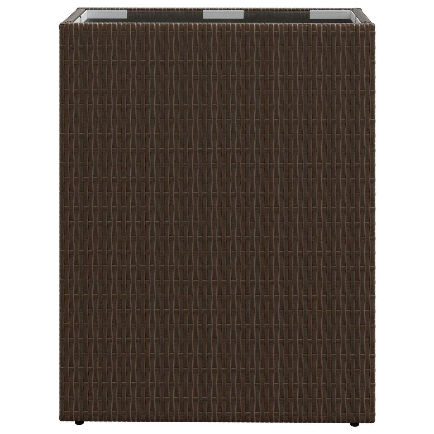 Hoher Pflanzer 55 x 22 x 70 cm Ja