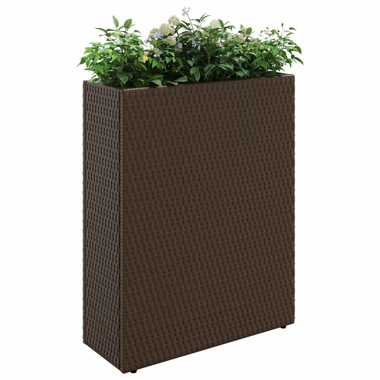 Hoher Pflanzer 55 x 22 x 70 cm Ja
