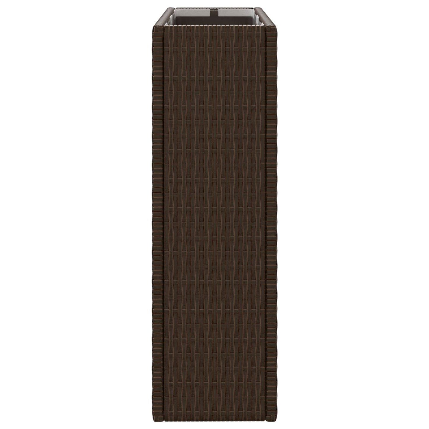 Hoher Pflanzer 55 x 22 x 70 cm Ja