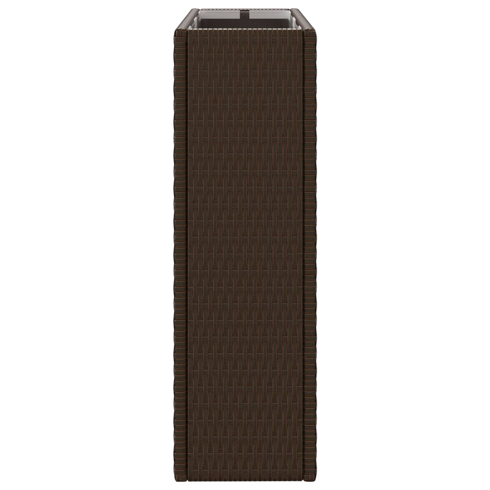 Hoher Pflanzer 55 x 22 x 70 cm Ja