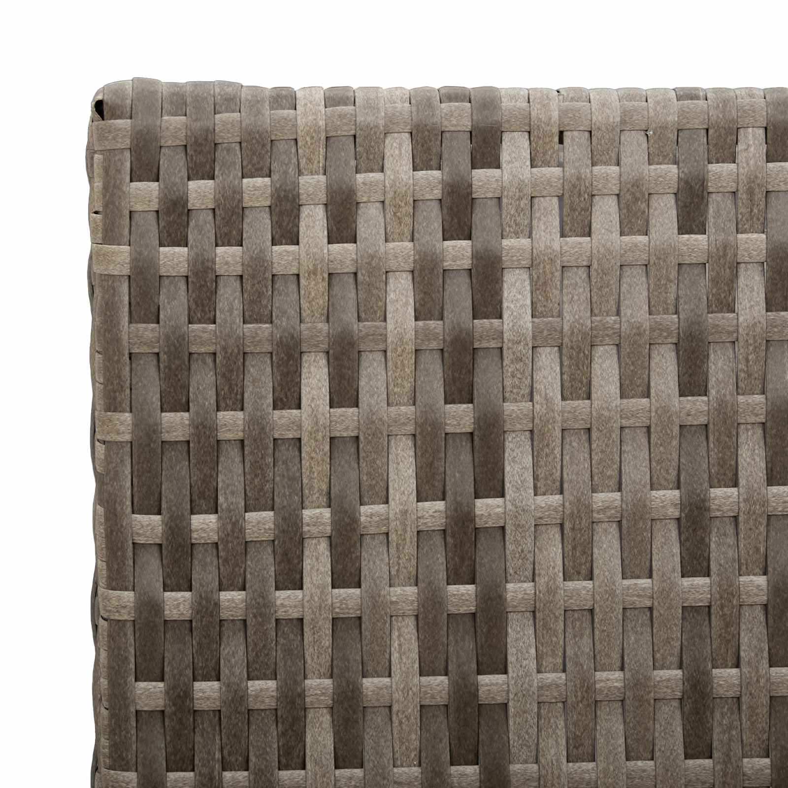 Hoher Pflanzer 55 x 22 x 70 cm Ja