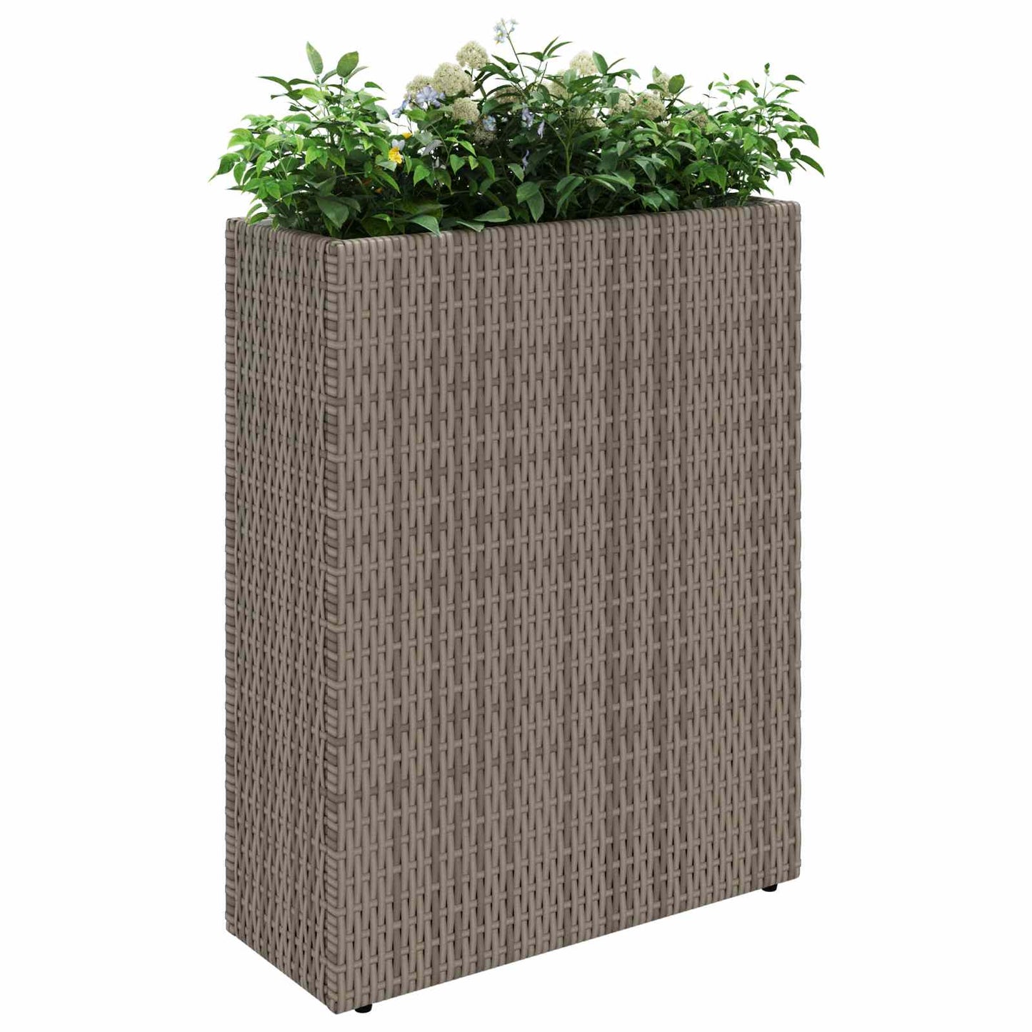 Hoher Pflanzer 55 x 22 x 70 cm Ja