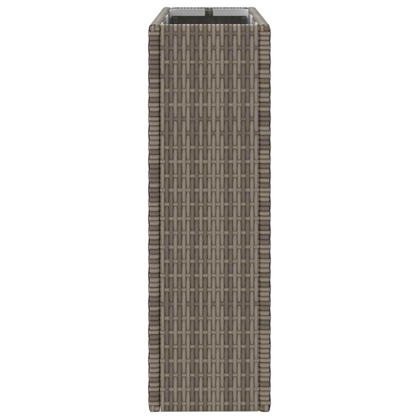 Hoher Pflanzer 55 x 22 x 70 cm Ja