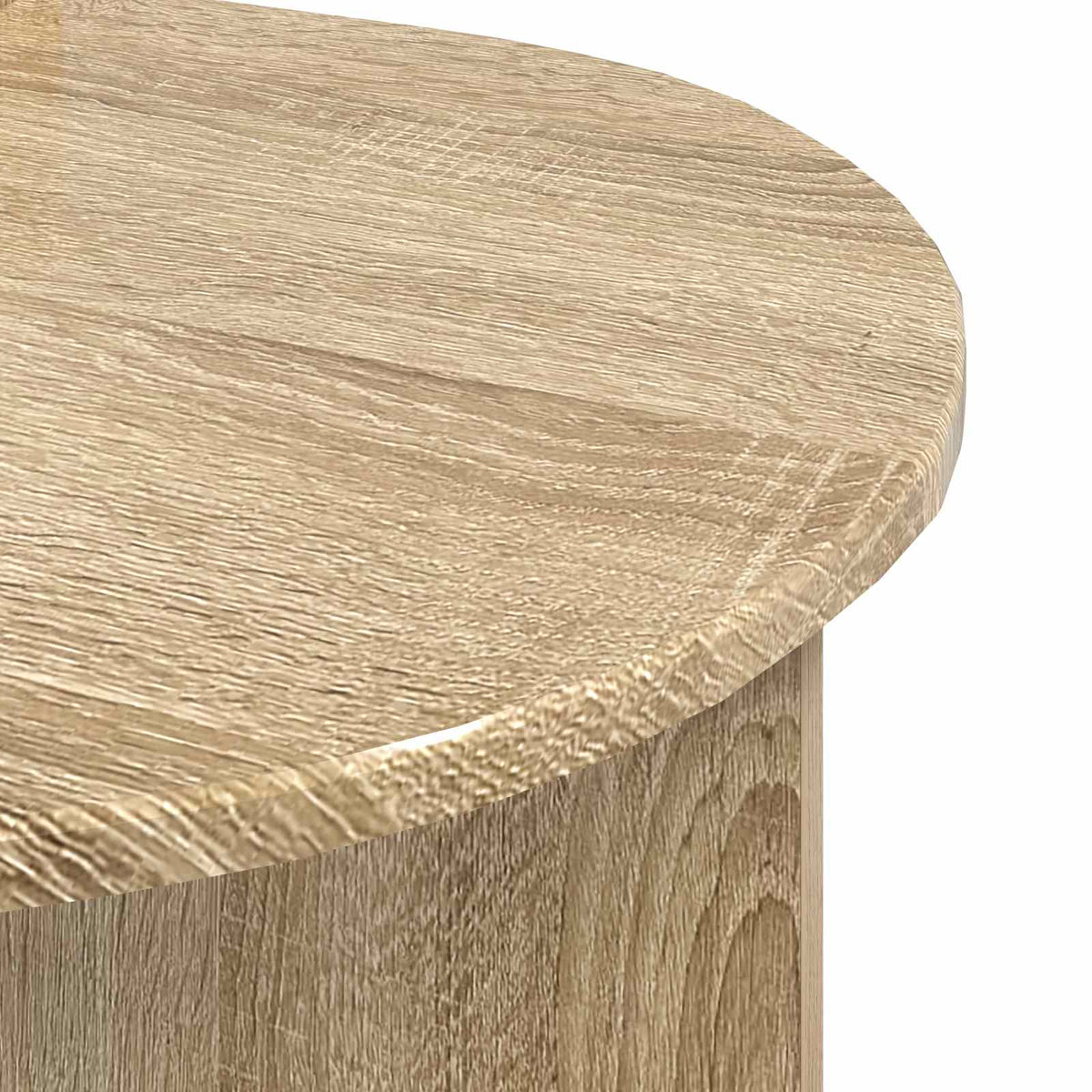 Couchtisch Sonoma-Eiche 100 x 50 x 40 cm Holzwerkstoff