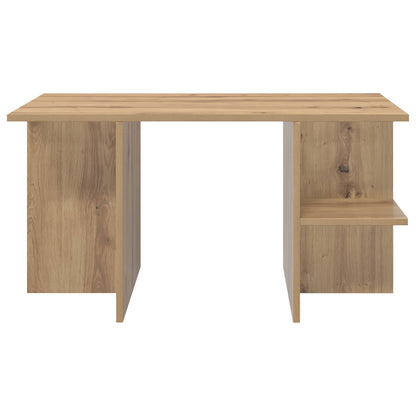Couchtisch Artisan-Eiche 87 x 50 x 45 cm Holzwerkstoff