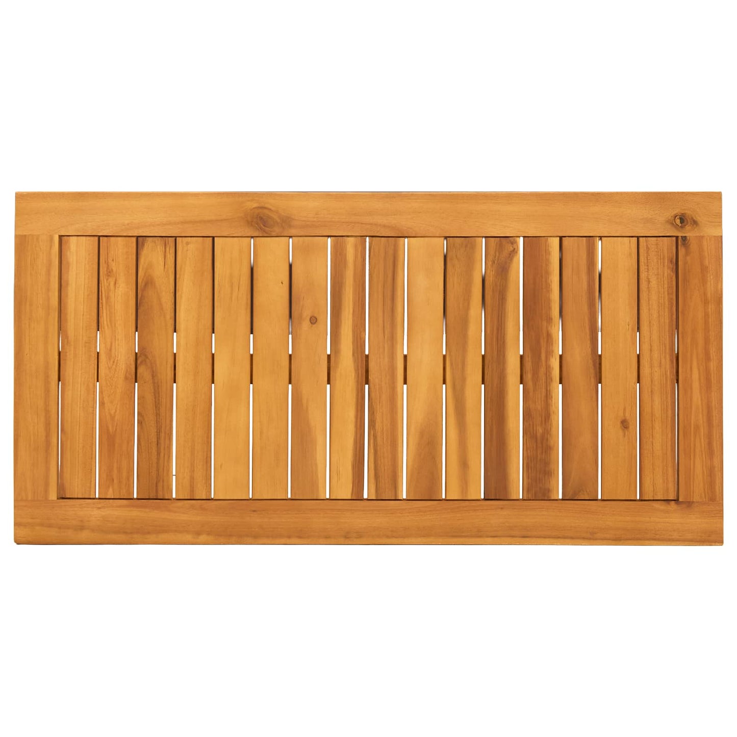 Gartenmöbel-Set 4 Stk. Braun und Creme Weiß Poly-Rattan