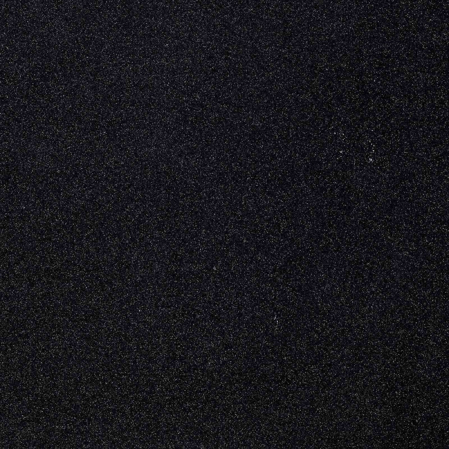 Waschbecken Granit 795 x 505 mm Schwarz