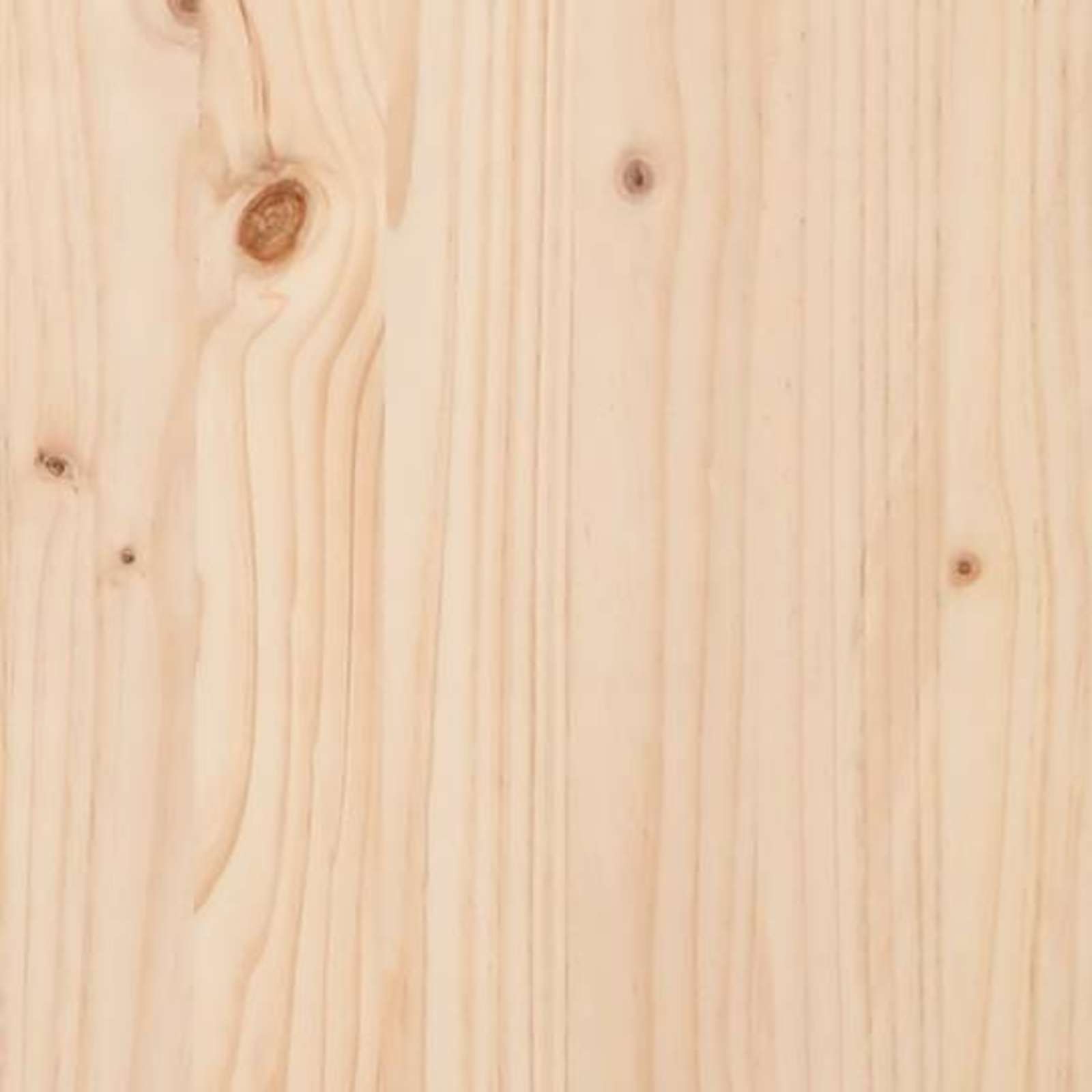 Spielturm Braun 53 x 110,5 x 214 cm Massives Kiefernholz