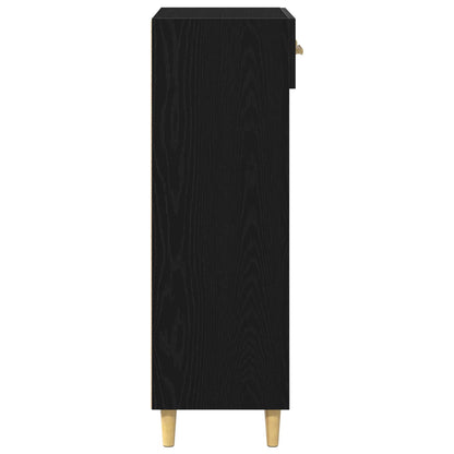 Schuhschrank 60 x 35 x 105 cm Holzwerkstoff