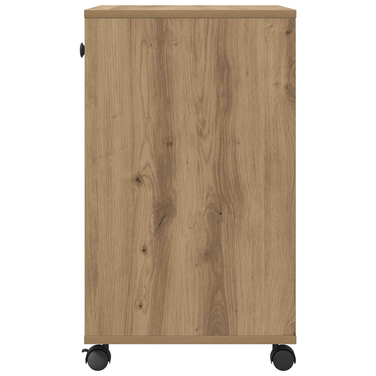 Druckerständer Artisan-Eiche 60 x 40 x 68,5 cm Holzwerkstoff