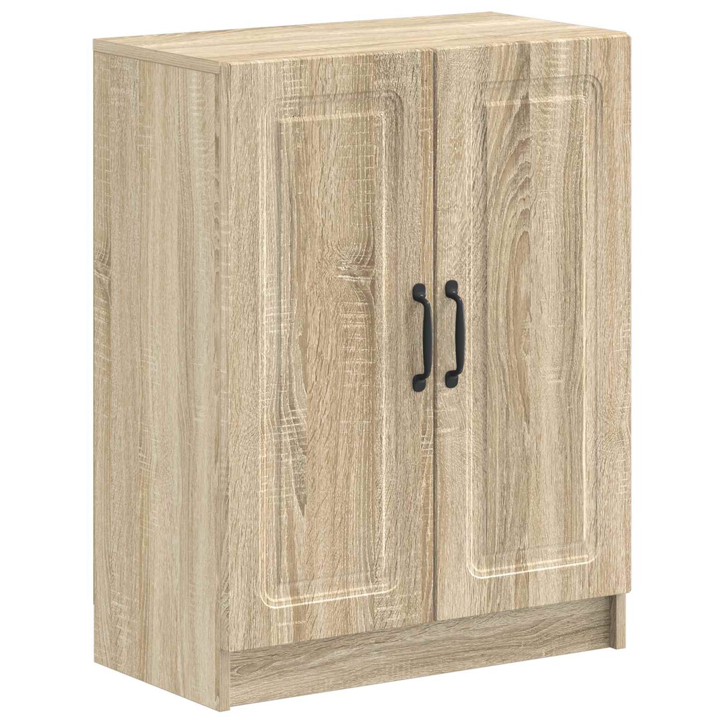 2-teiliges Badezimmer Schrank Set UTRECHT Sonoma-Eiche