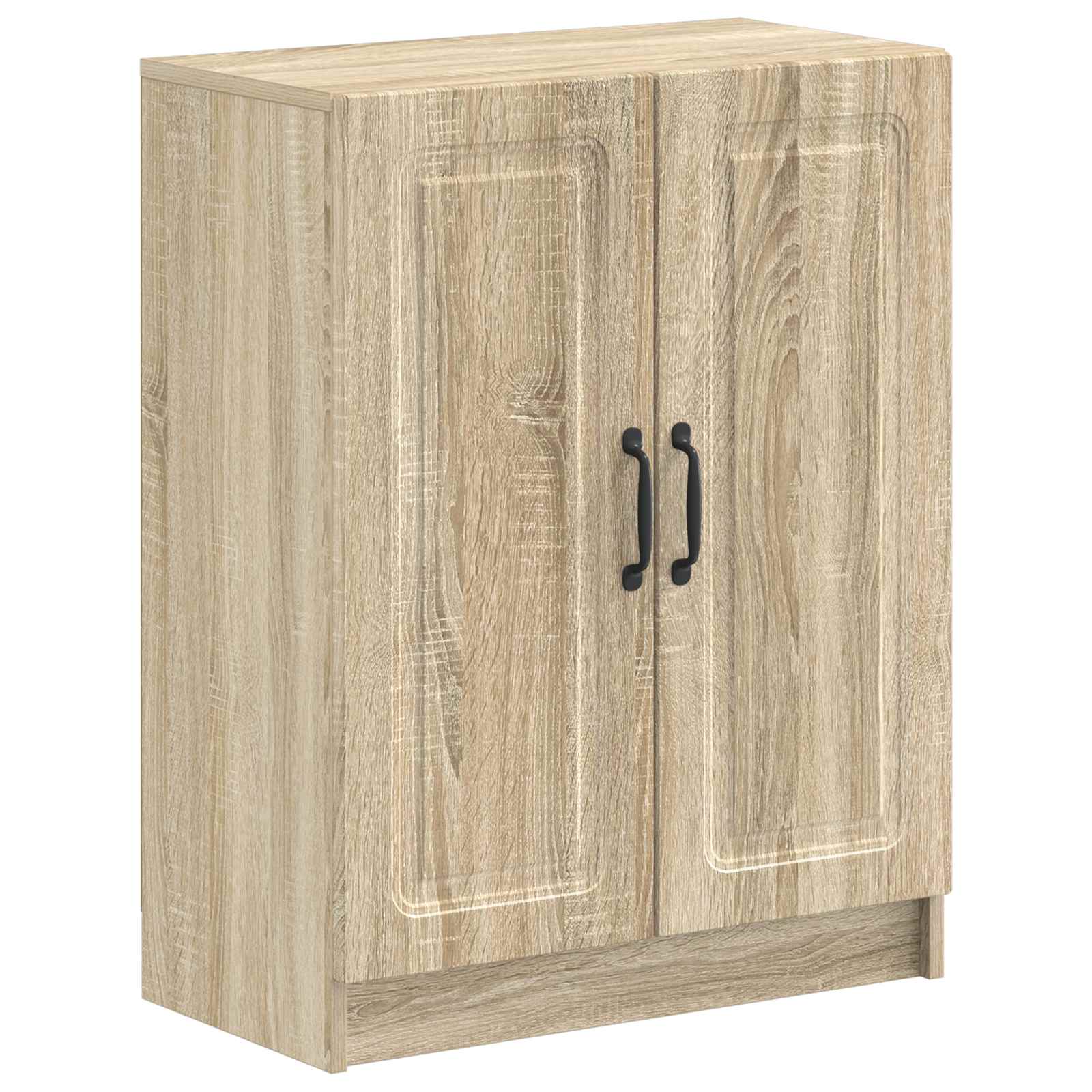 2-teiliges Badezimmer Schrank Set UTRECHT Sonoma-Eiche