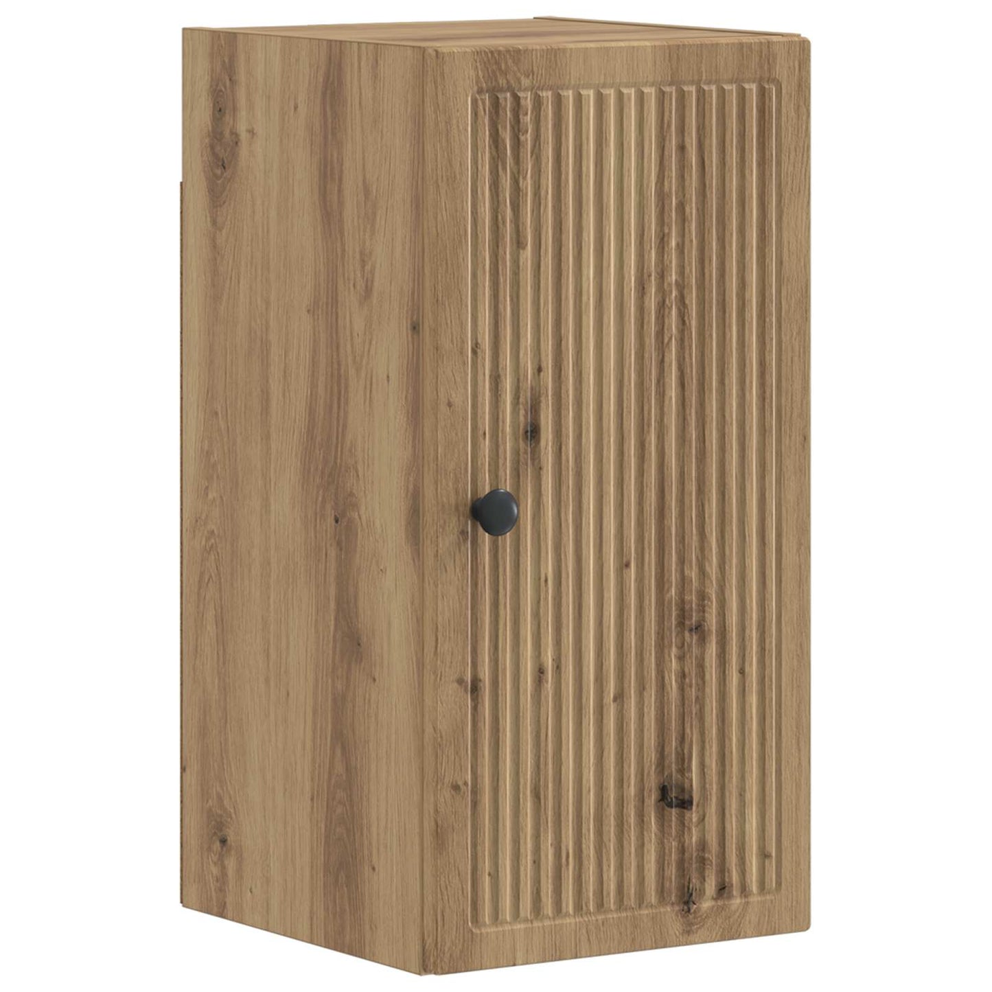 3-teiliges Badezimmer-Schranksystem EDE Artisan-Eiche