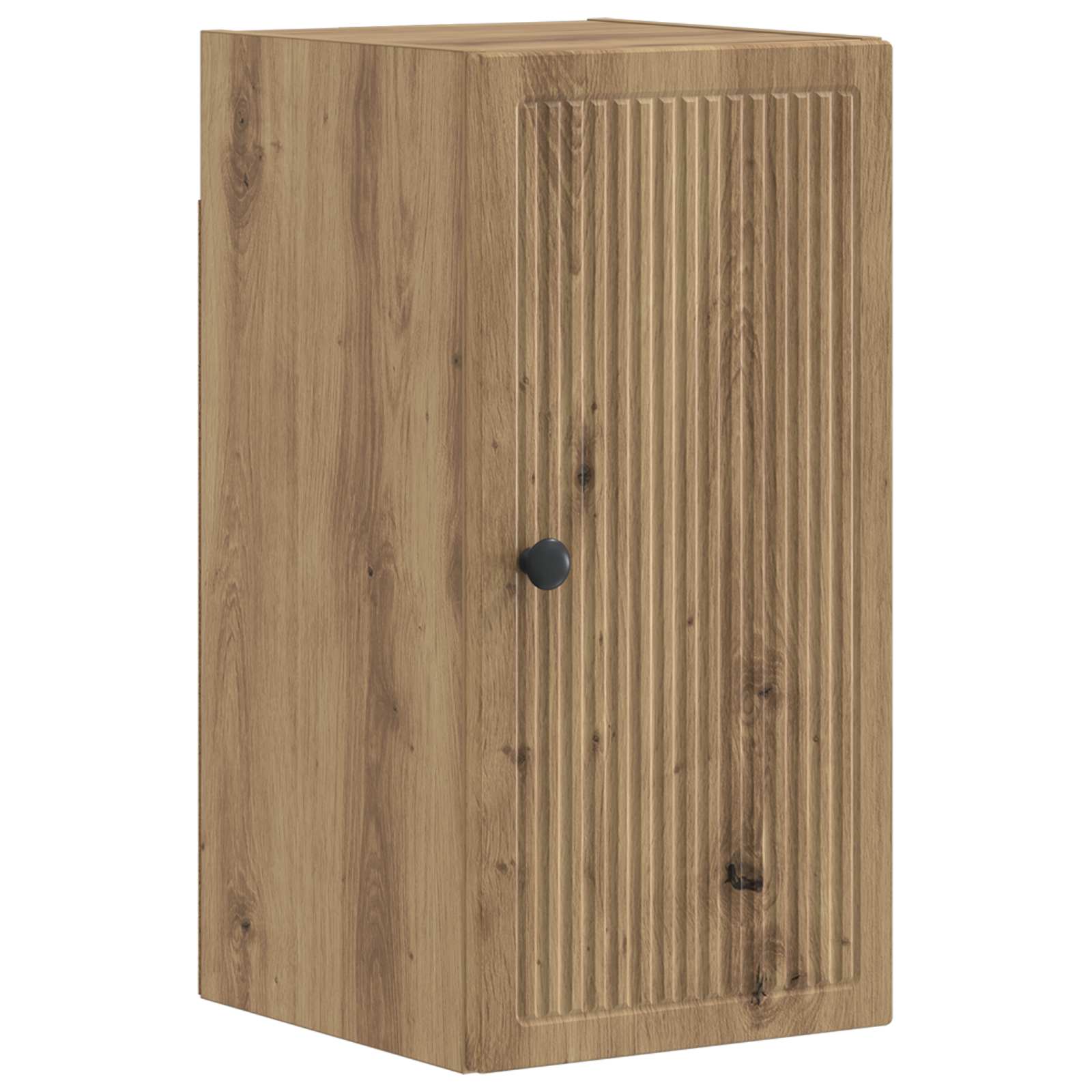 3-teiliges Badezimmer-Schranksystem EDE Artisan-Eiche