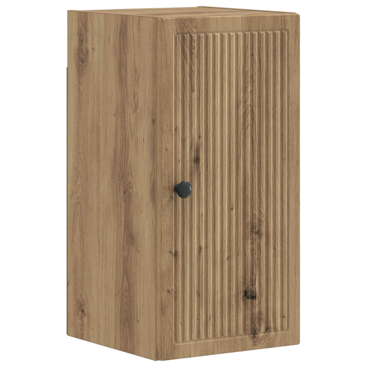 4-teiliges Badezimmer-Schrank-Set EDE Artisan-Eiche
