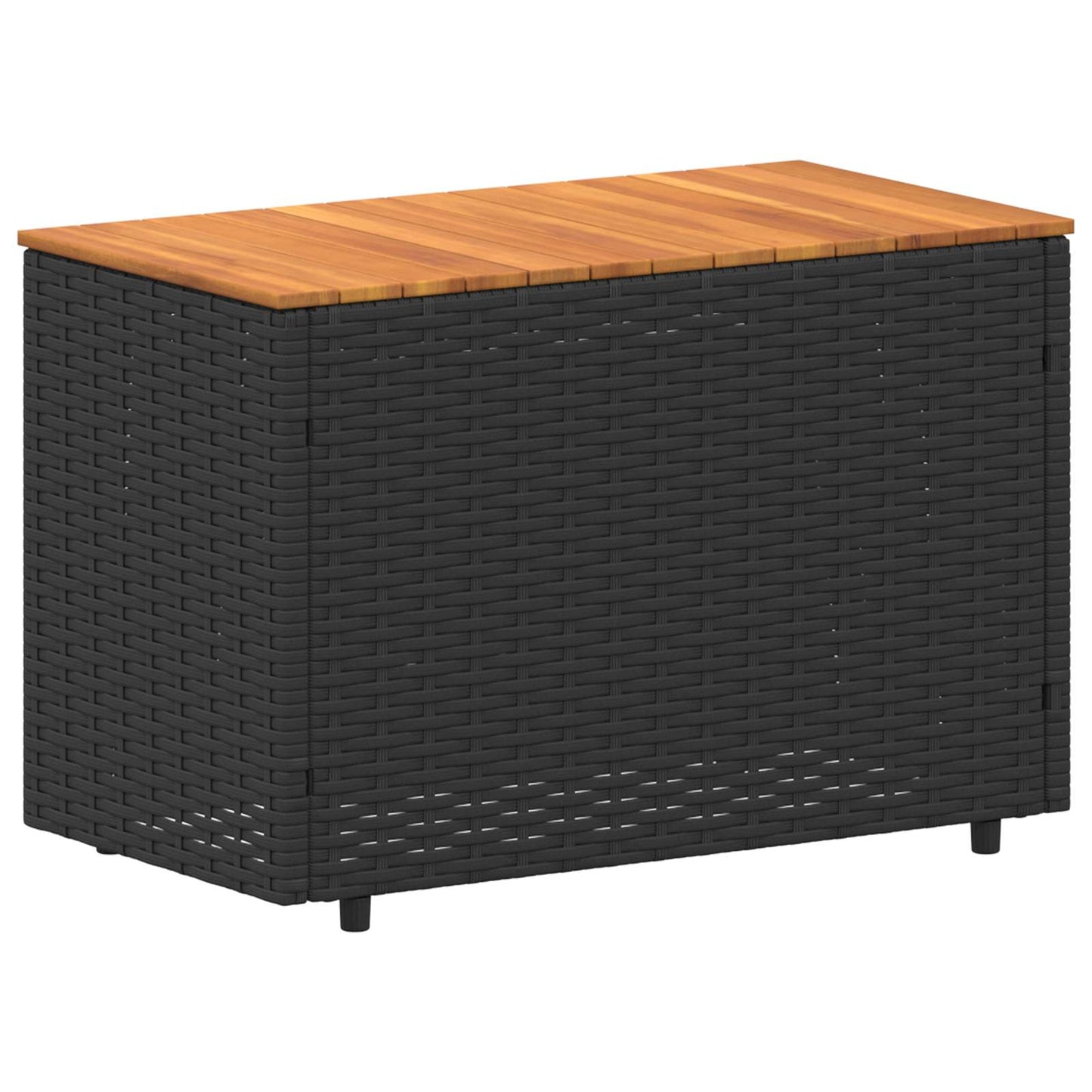 Outdoor-Sofagarnitur 4 -Seater 4 Stk. 55 x 30 x 39 cm