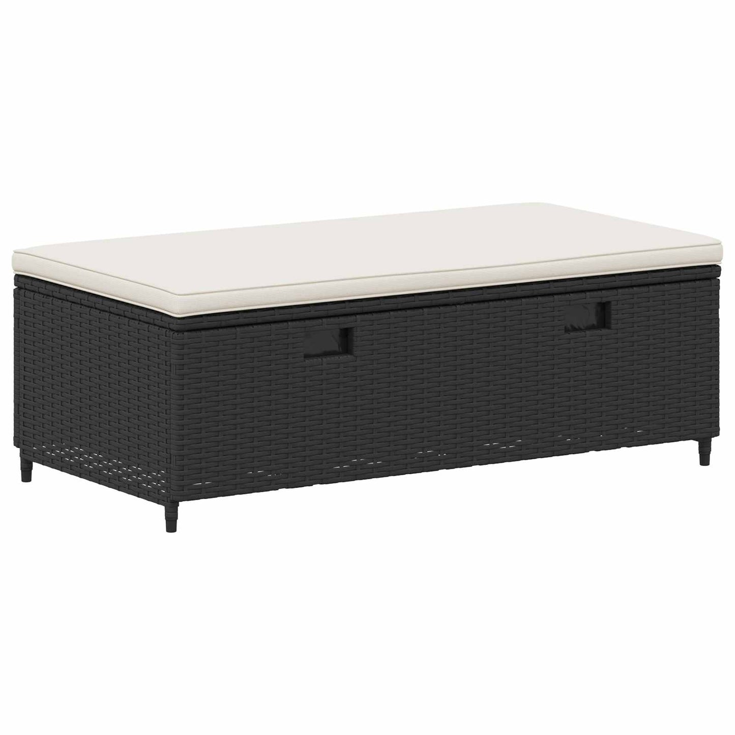 Outdoor-Sofagarnitur 4 -Seater 4 Stk. 55 x 30 x 39 cm