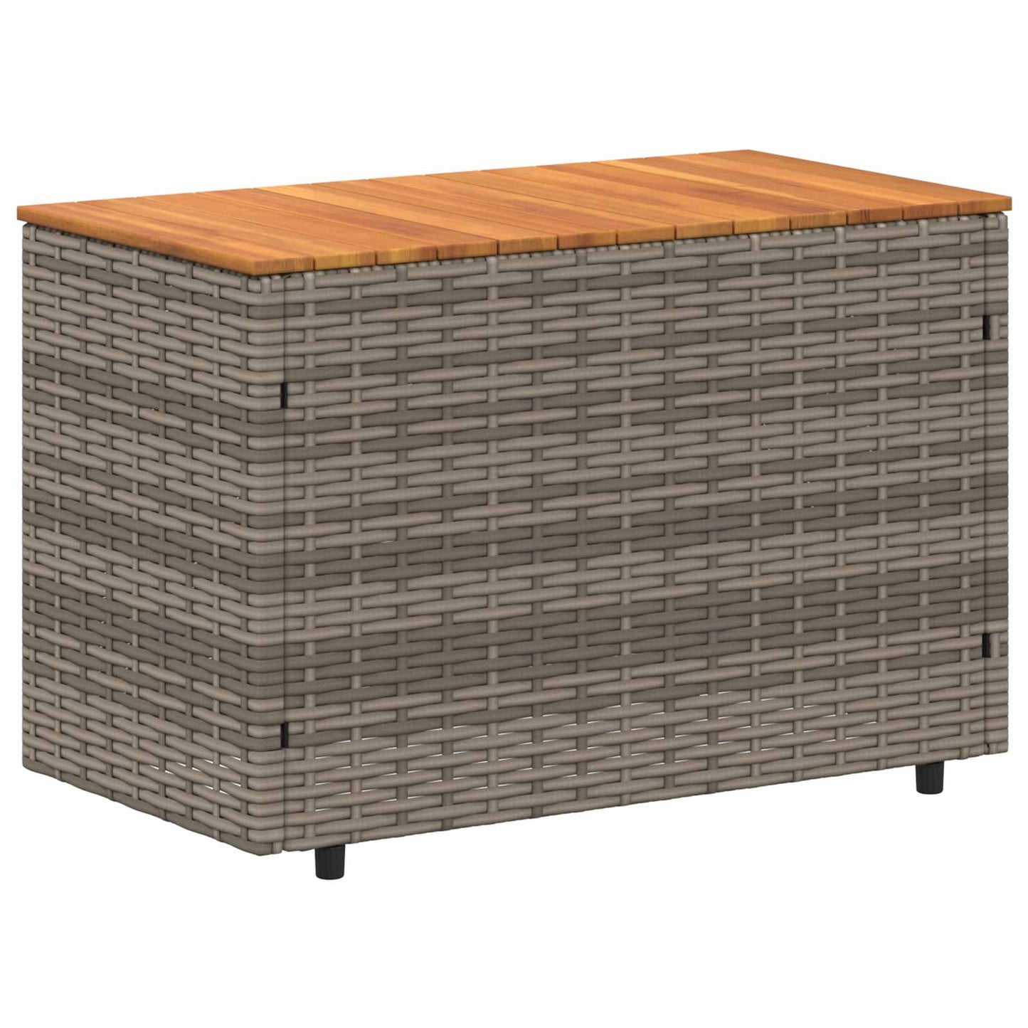 Outdoor-Sofagarnitur 4 -Seater 4 Stk. 55 x 30 x 39 cm