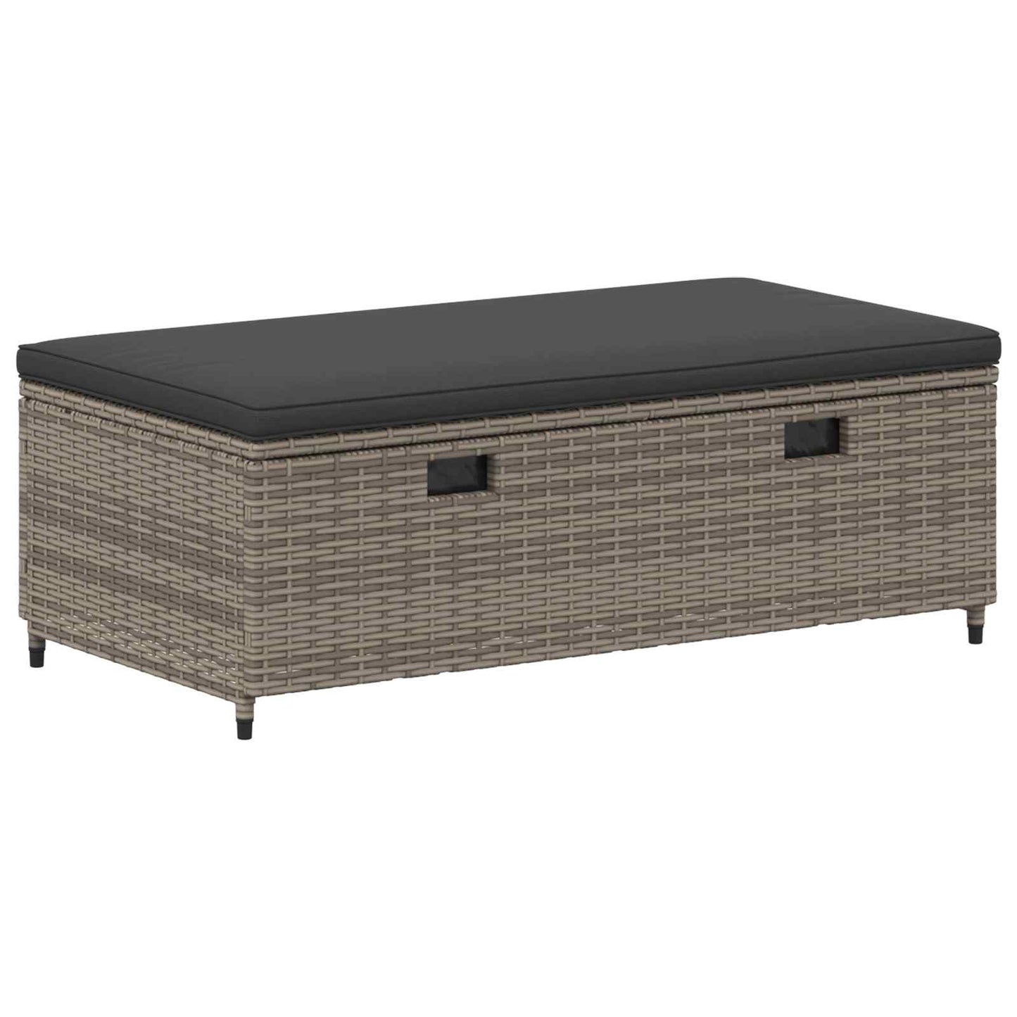 Outdoor-Sofagarnitur 4 -Seater 4 Stk. 55 x 30 x 39 cm