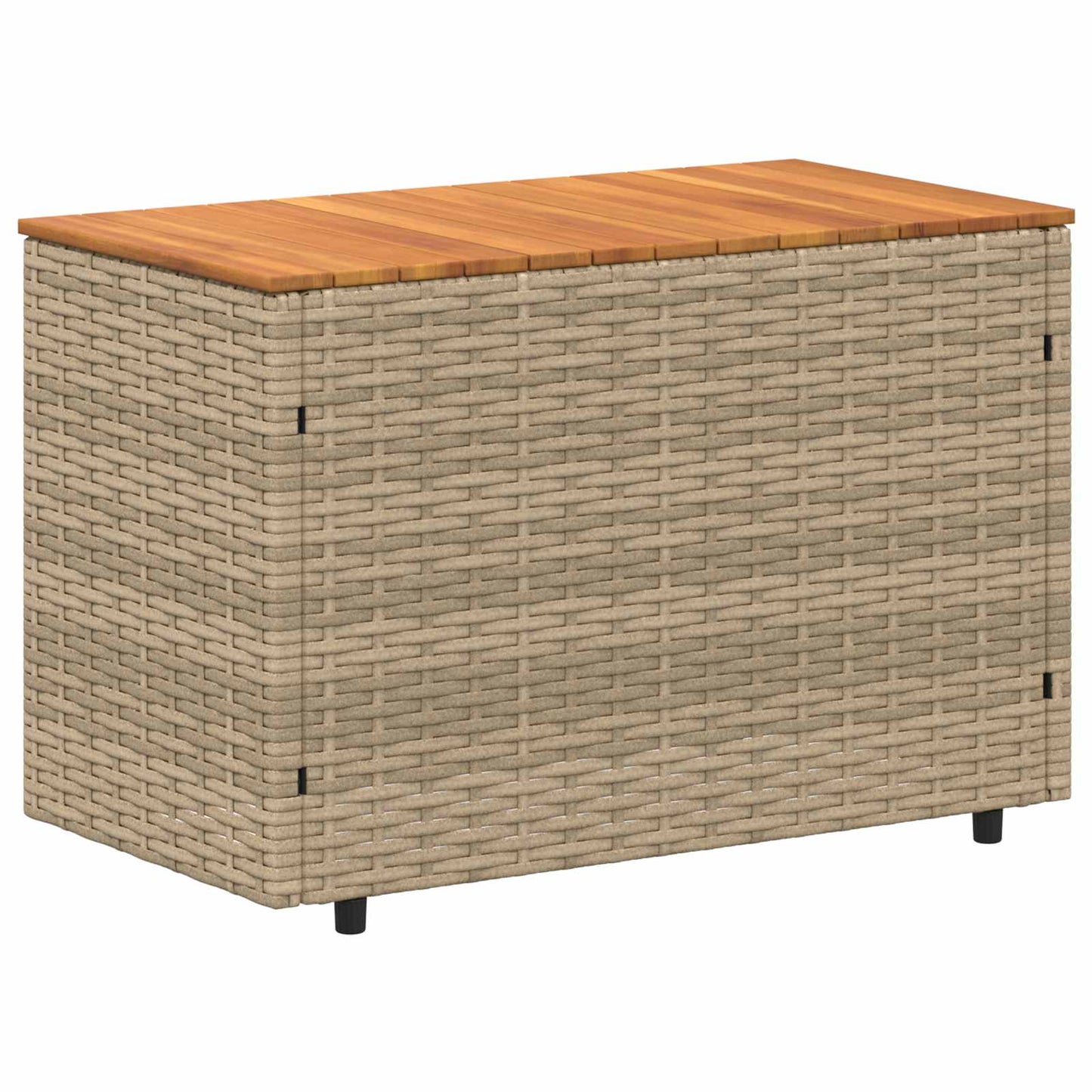Outdoor-Sofagarnitur 4 -Seater 4 stk. 55 x 30 x 39 cm