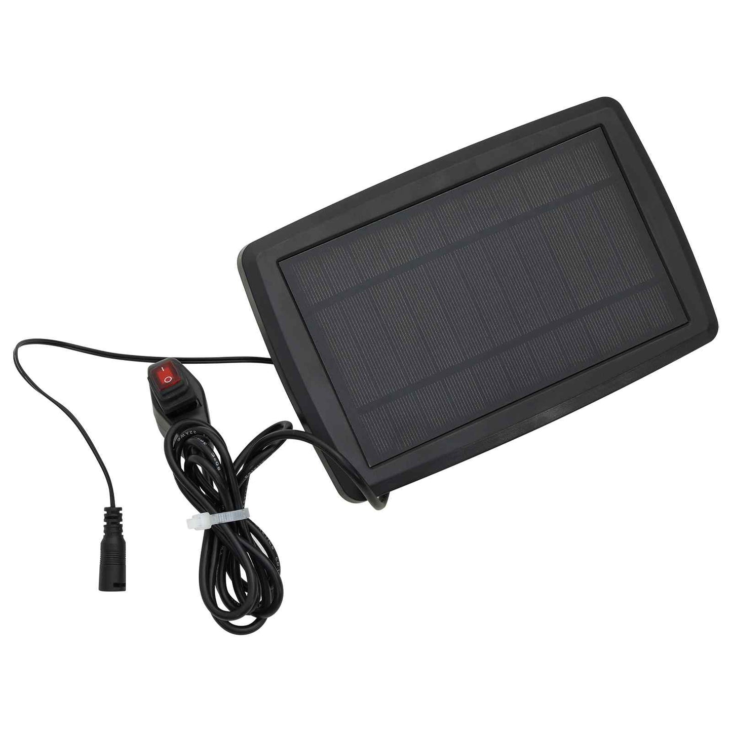 Manueller Markisenrahmen mit LEDs Weiß 5 x 3,5 m Aluminium