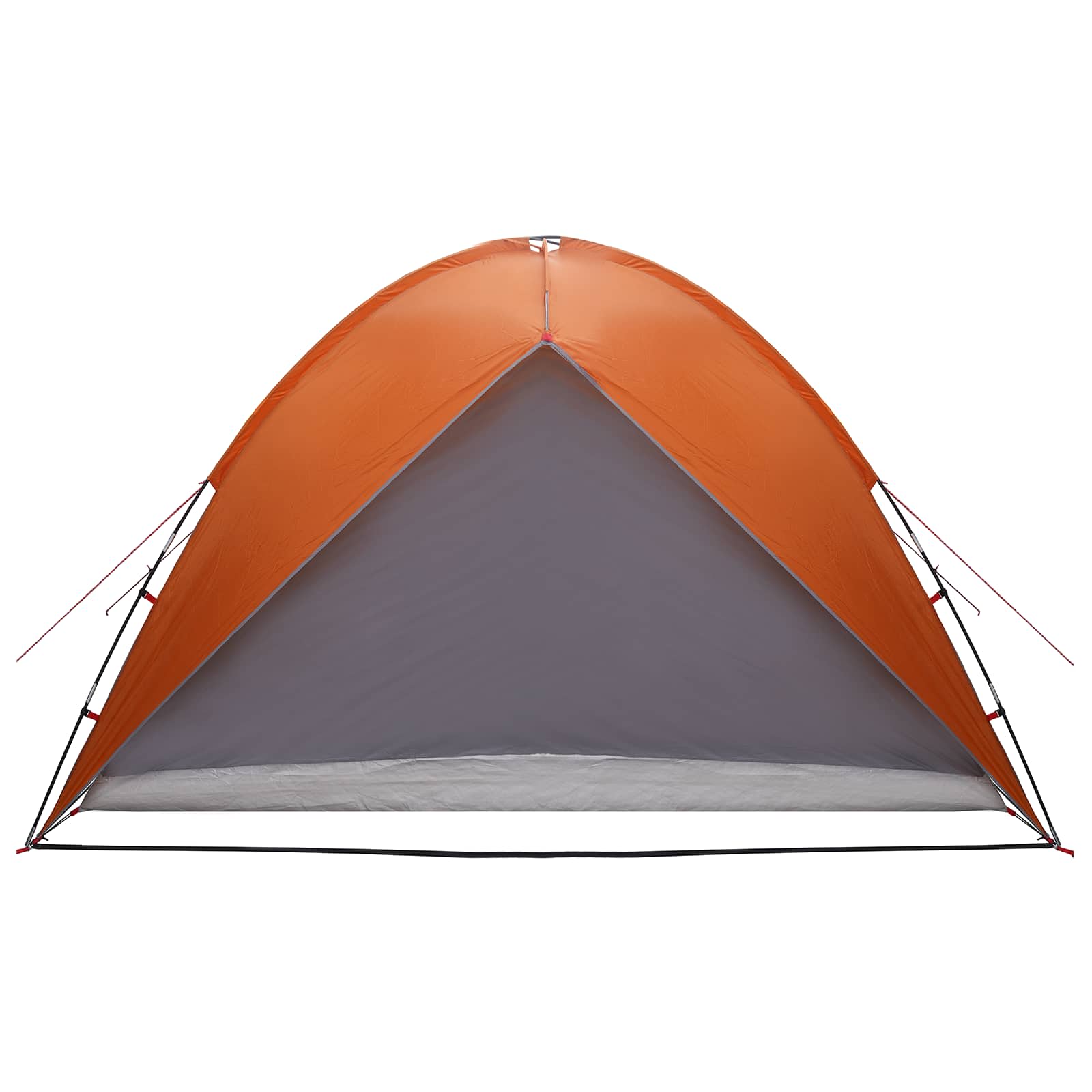Campingzelt mit Regenhaube wasserdicht 4 Personen