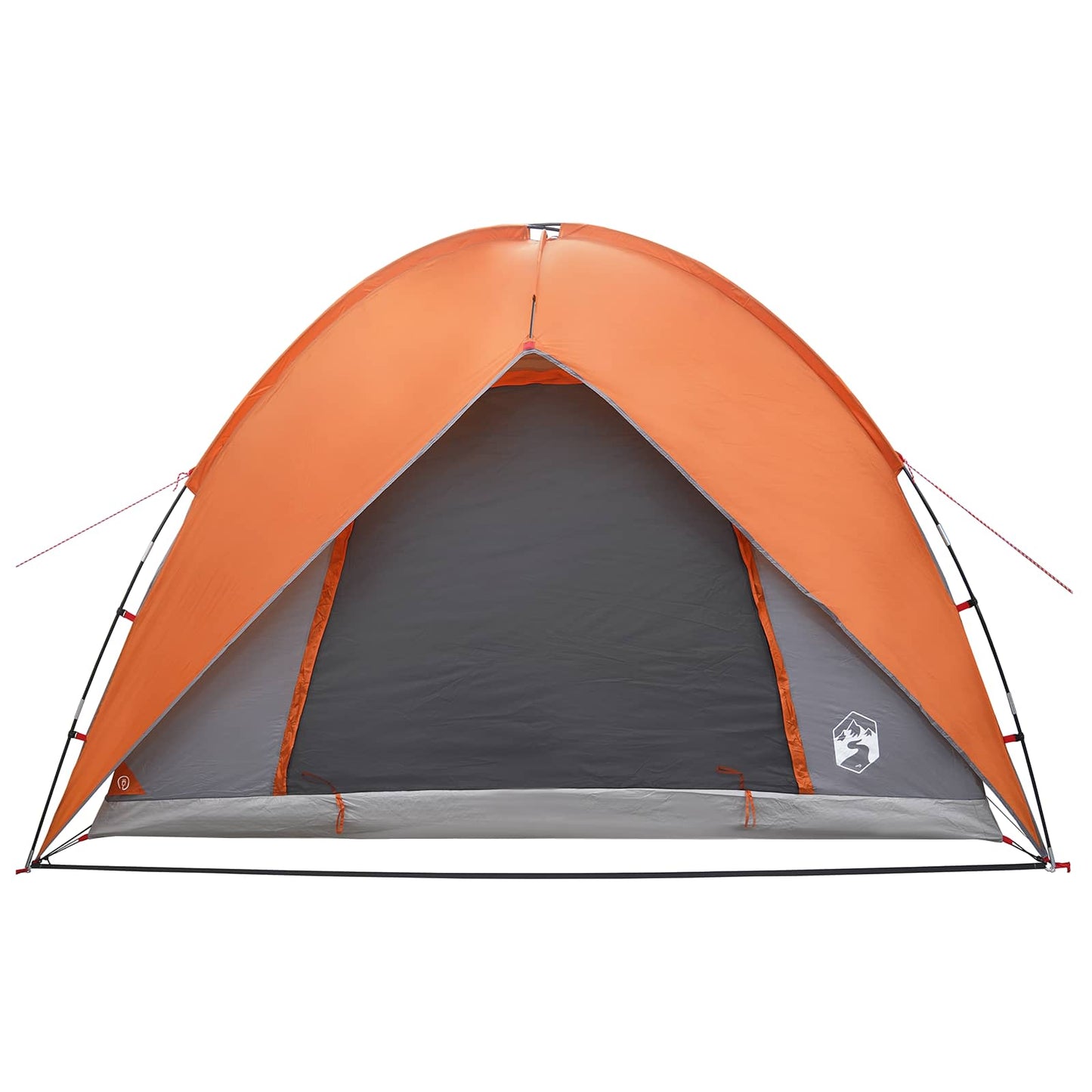 Campingzelt mit Regenhaube wasserdicht 4 Personen