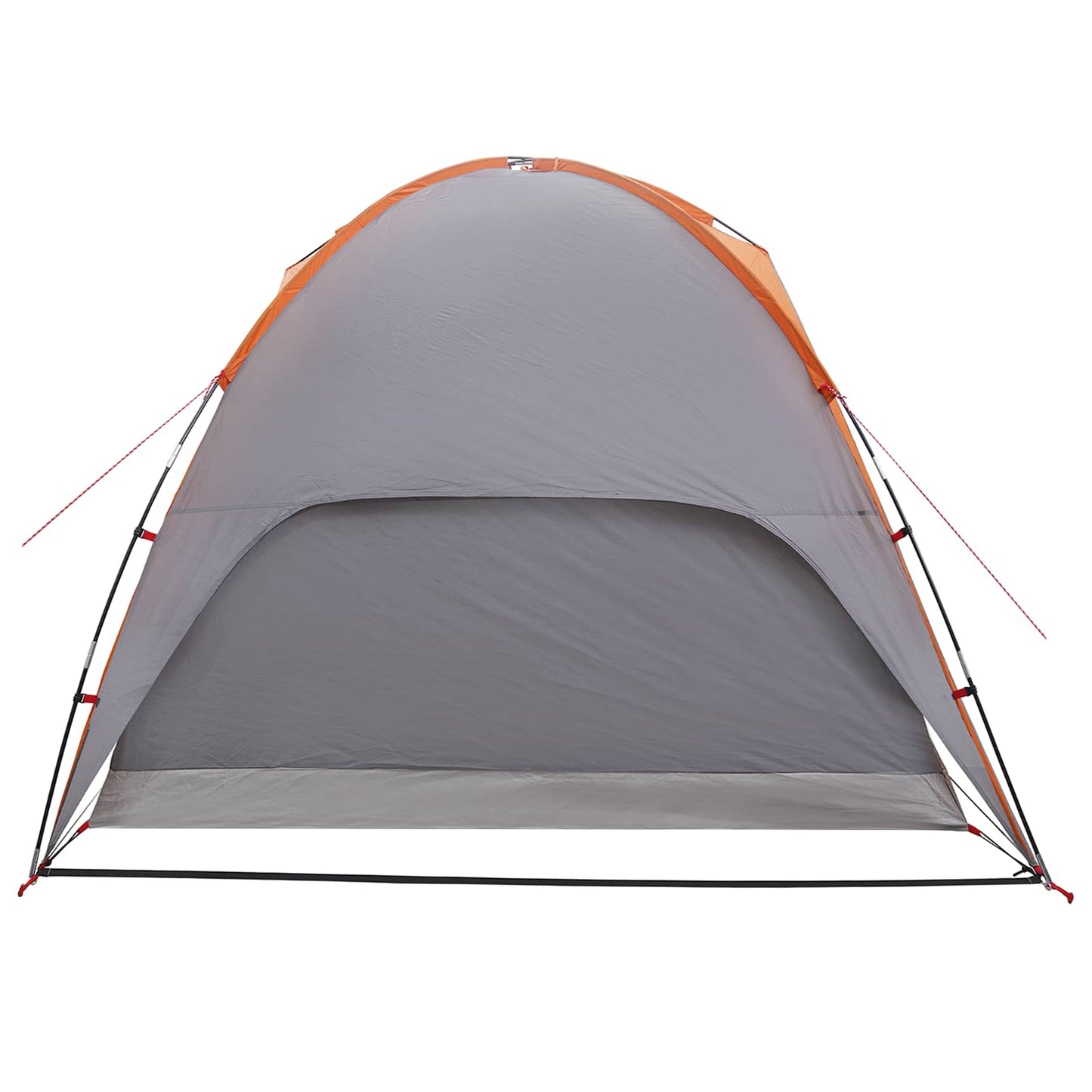 Campingzelt mit Regenhaube wasserdicht 4 Personen
