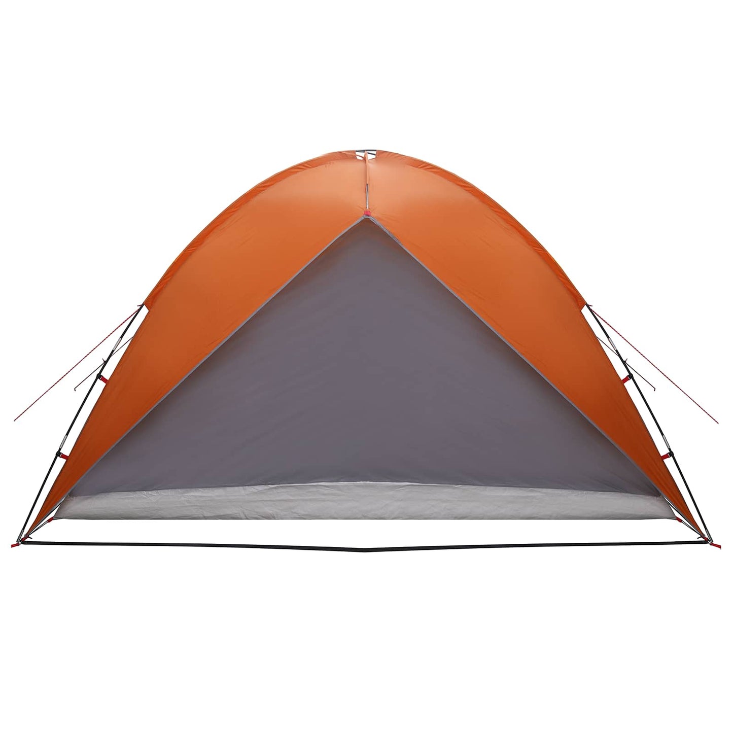 Campingzelt mit Regenhaube wasserdicht 4 Personen