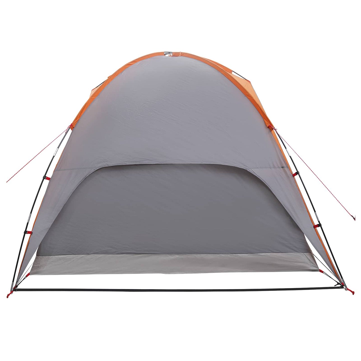 Campingzelt mit Regenhaube wasserdicht 4 Personen