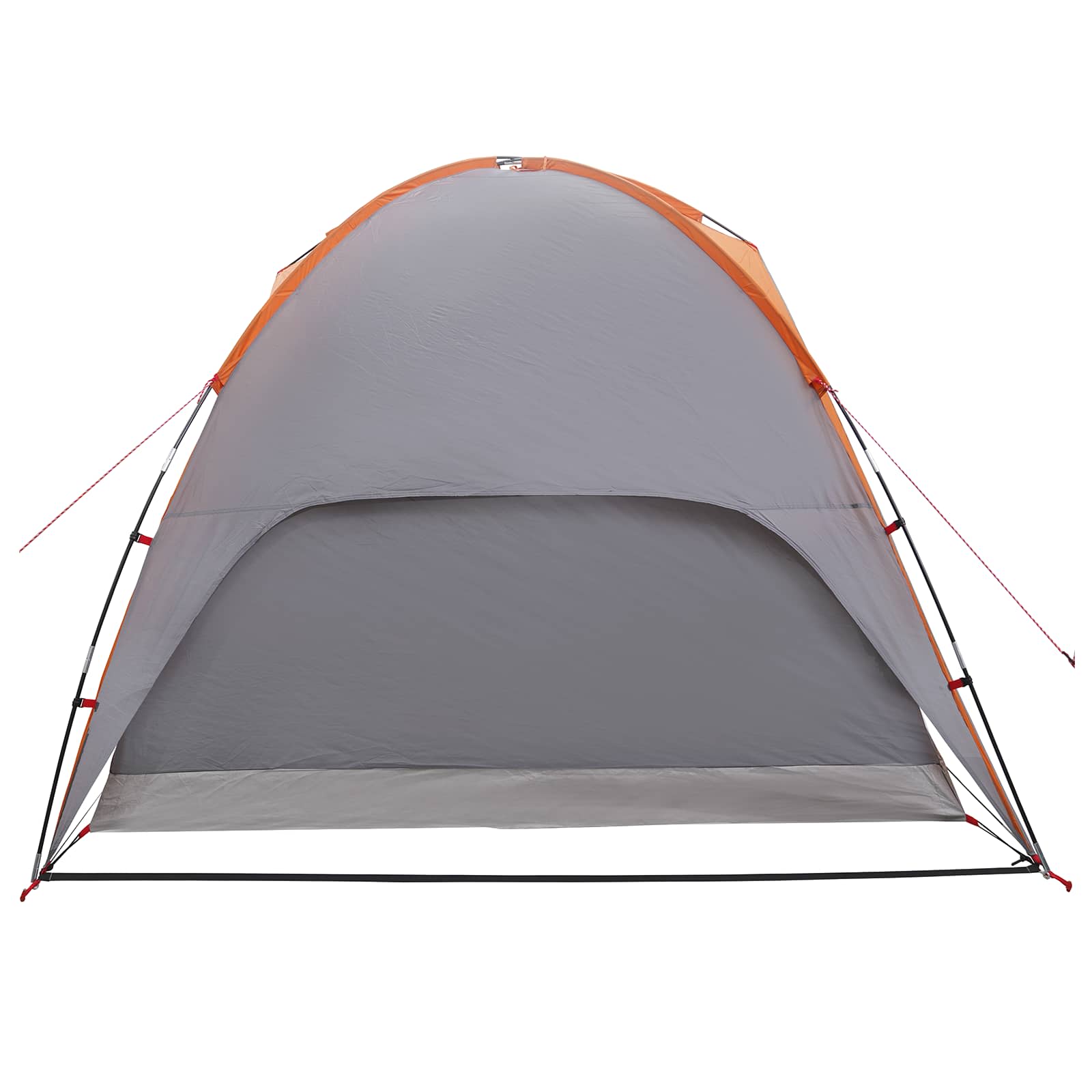 Campingzelt mit Regenhaube wasserdicht 4 Personen