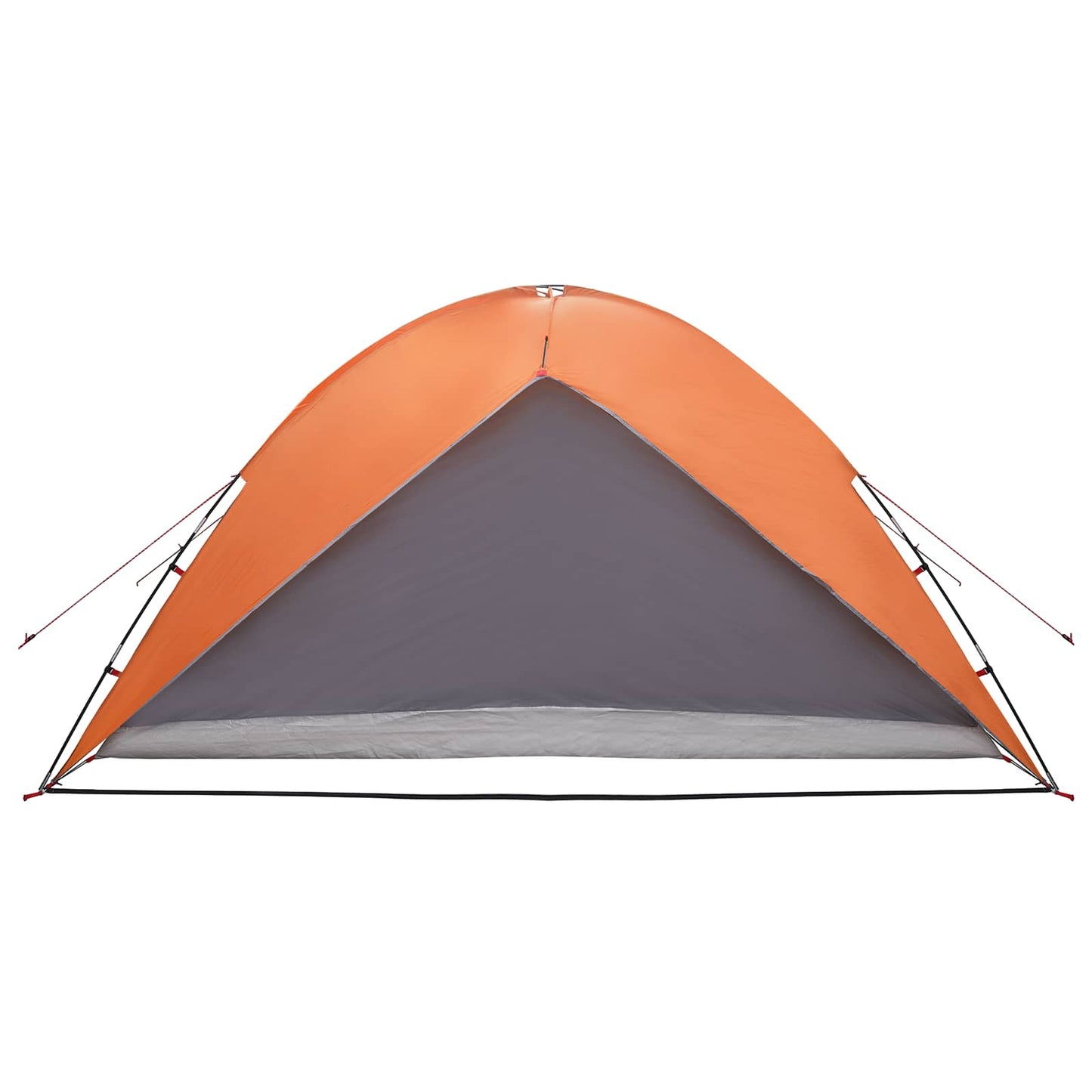 Campingzelt mit Regenhaube wasserdicht 4 Personen