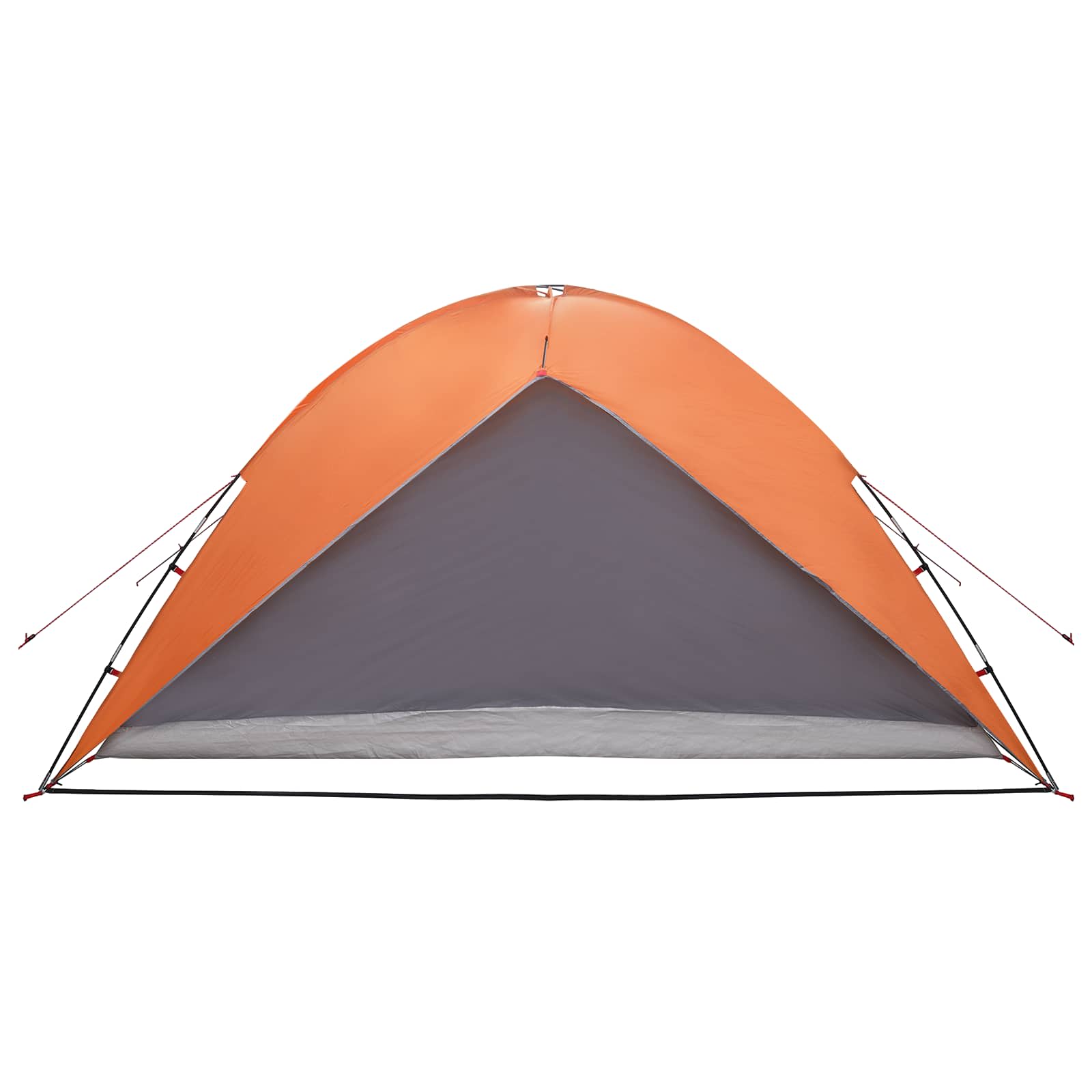 Campingzelt mit Regenhaube wasserdicht 4 Personen