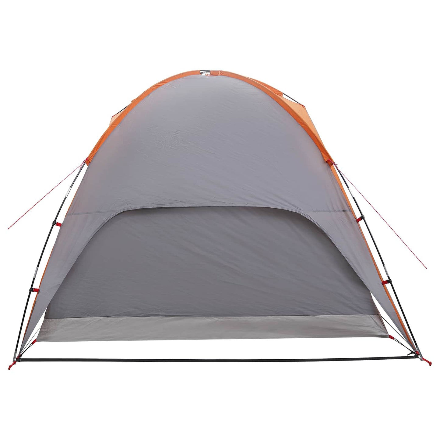 Campingzelt mit Regenhaube wasserdicht 4 Personen
