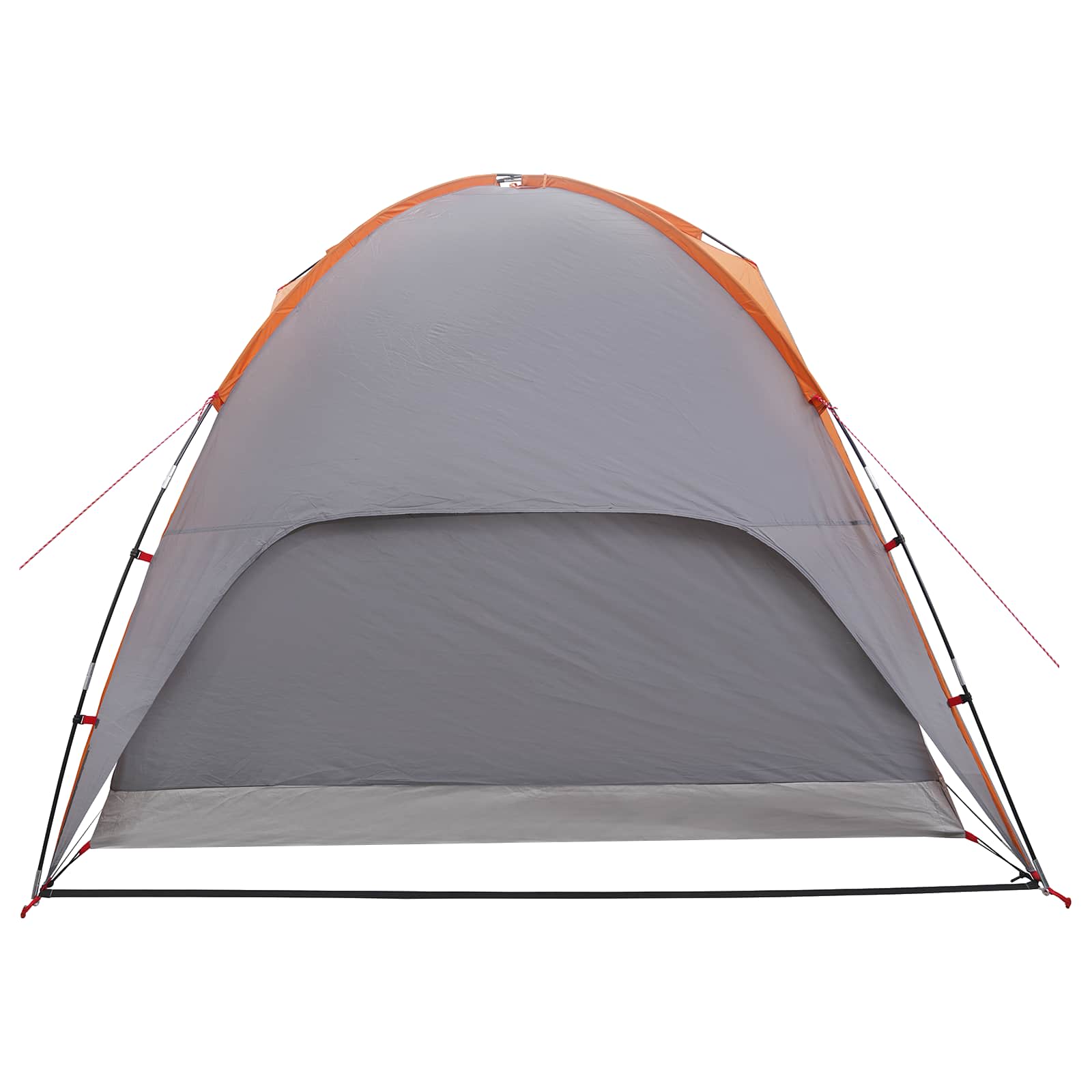 Campingzelt mit Regenhaube wasserdicht 4 Personen