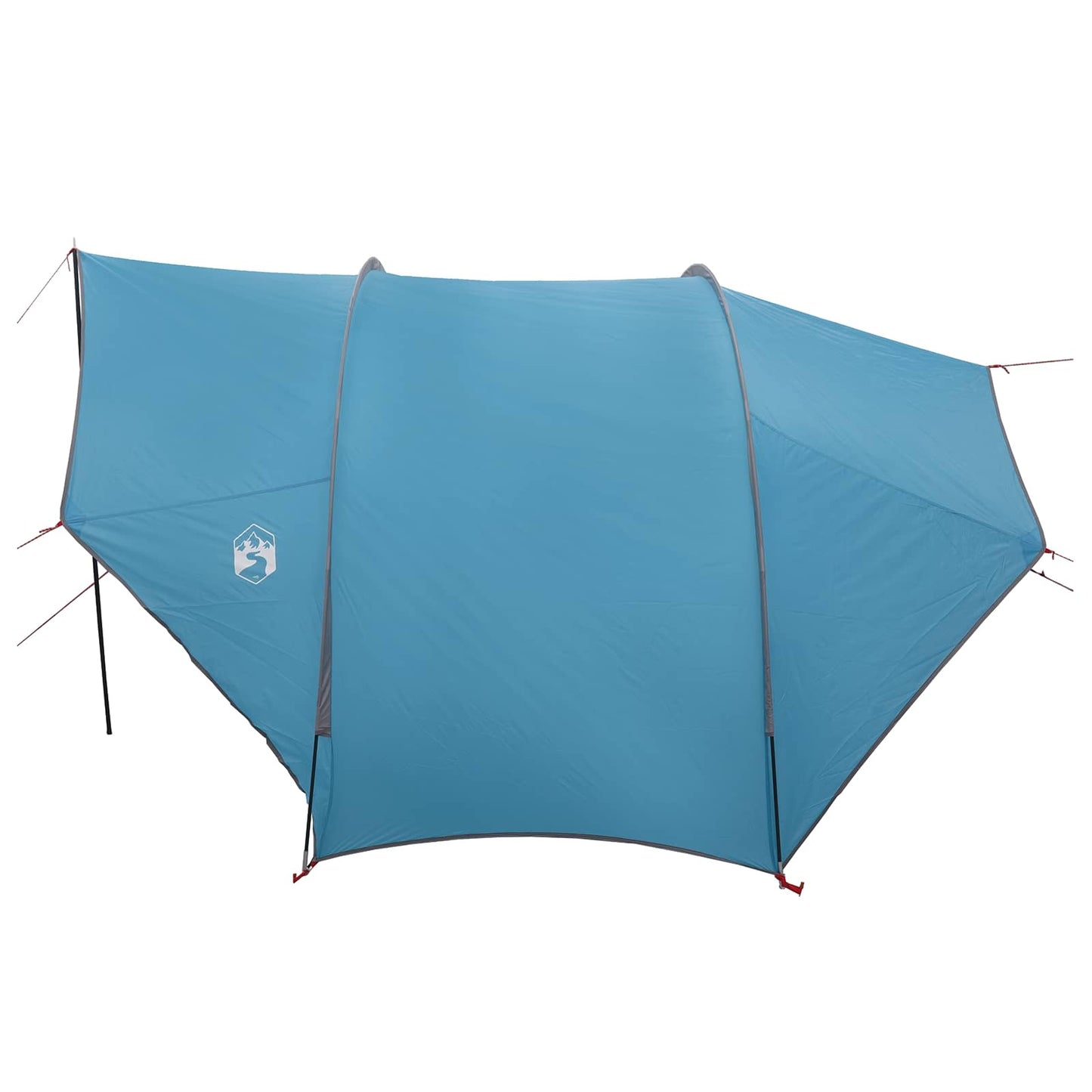 Heck-Awnings wasserfest 405 x 280 x 220 cm Blau