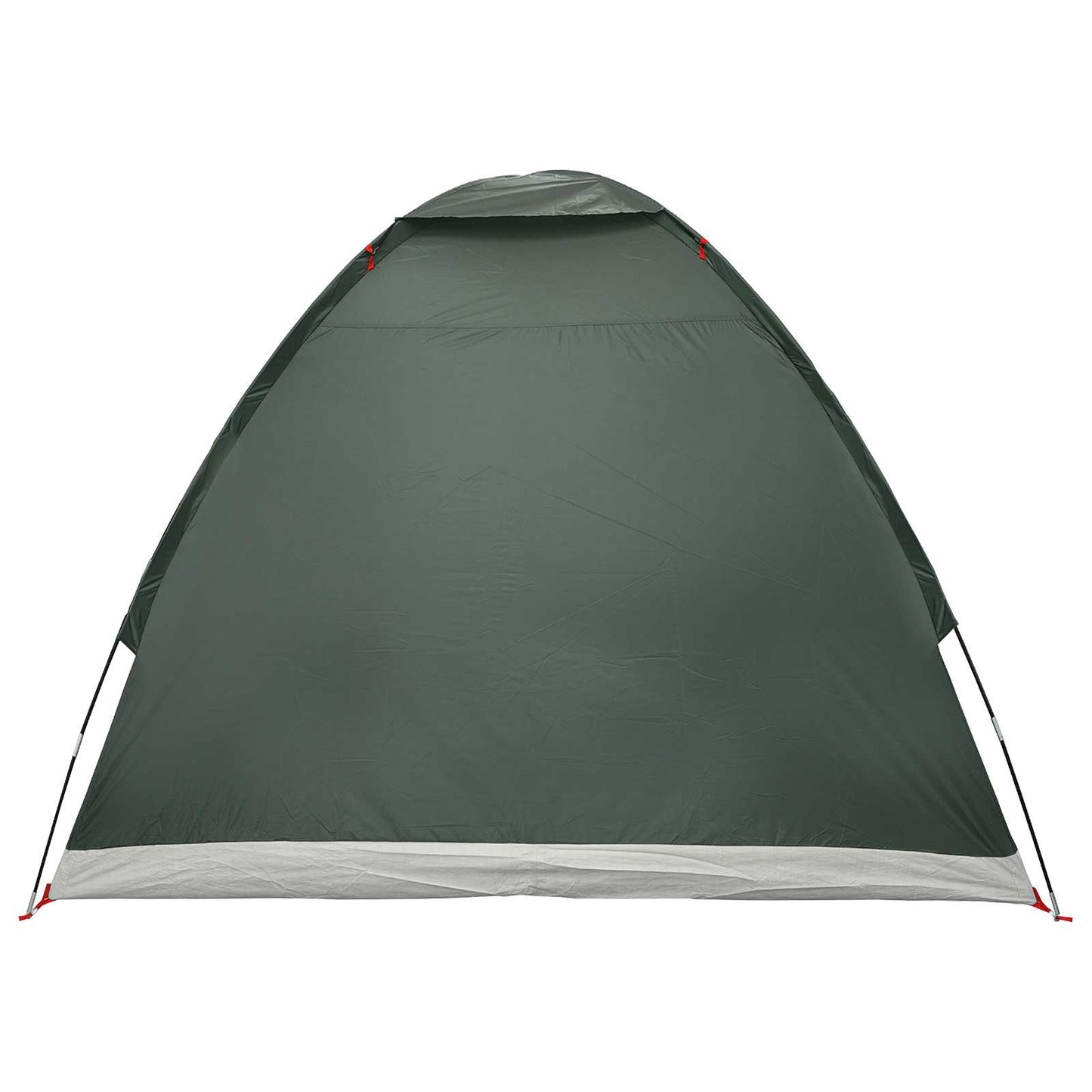 Campingzelt 2 Personen Olivegrün