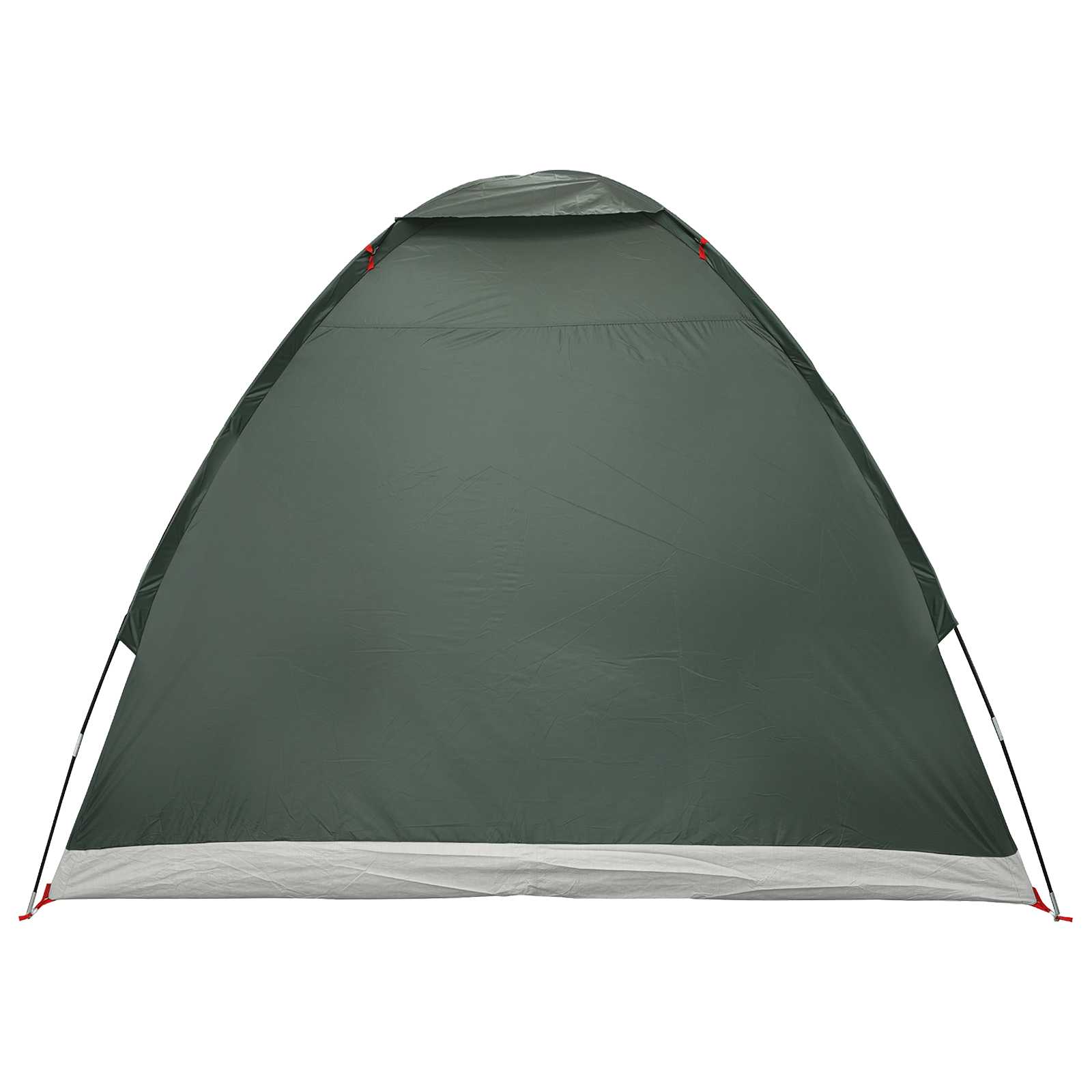 Campingzelt 2 Personen Olivegrün
