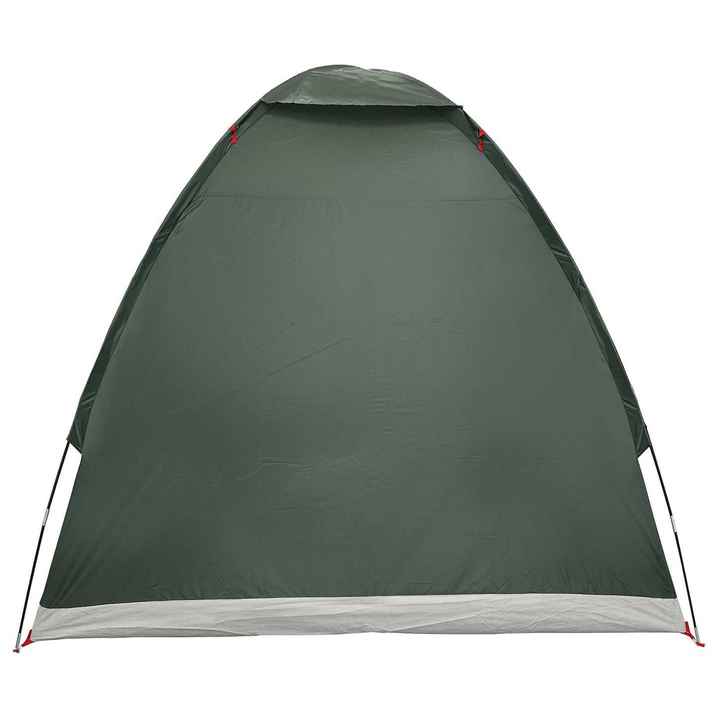 Campingzelt 2 Personen Olivegrün