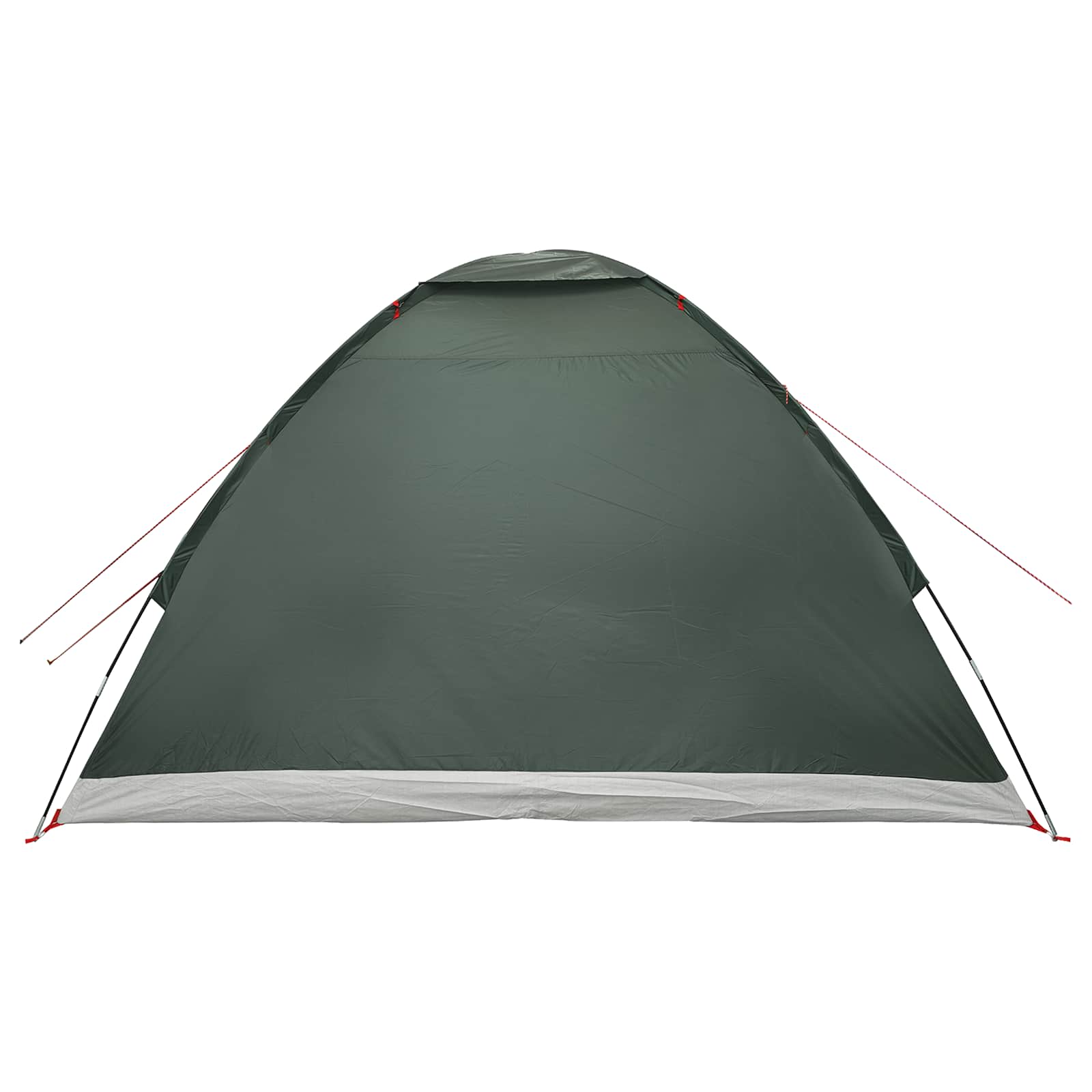 Campingzelt 4 Personen Olivegrün
