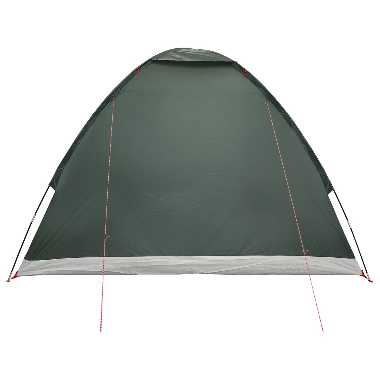 Campingzelt 4 Personen Olivegrün