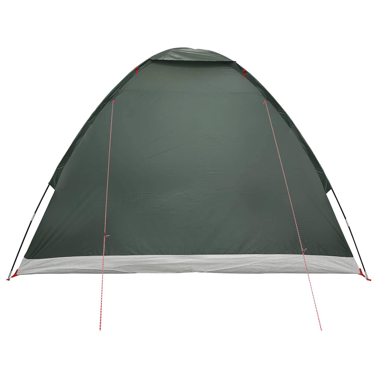 Campingzelt 4 Personen Olivegrün