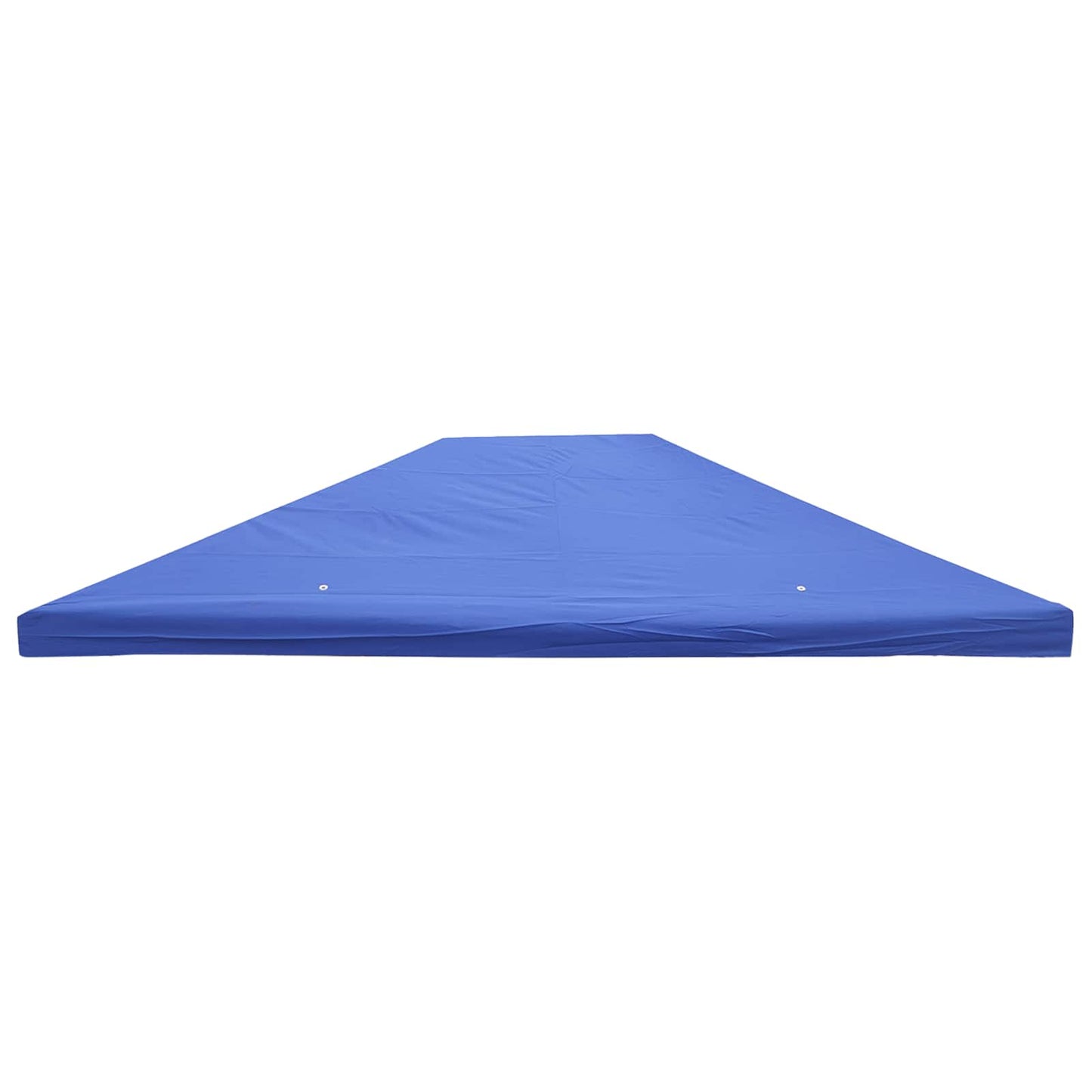 Pavillon Abdeckung 300 x 400 cm Blau