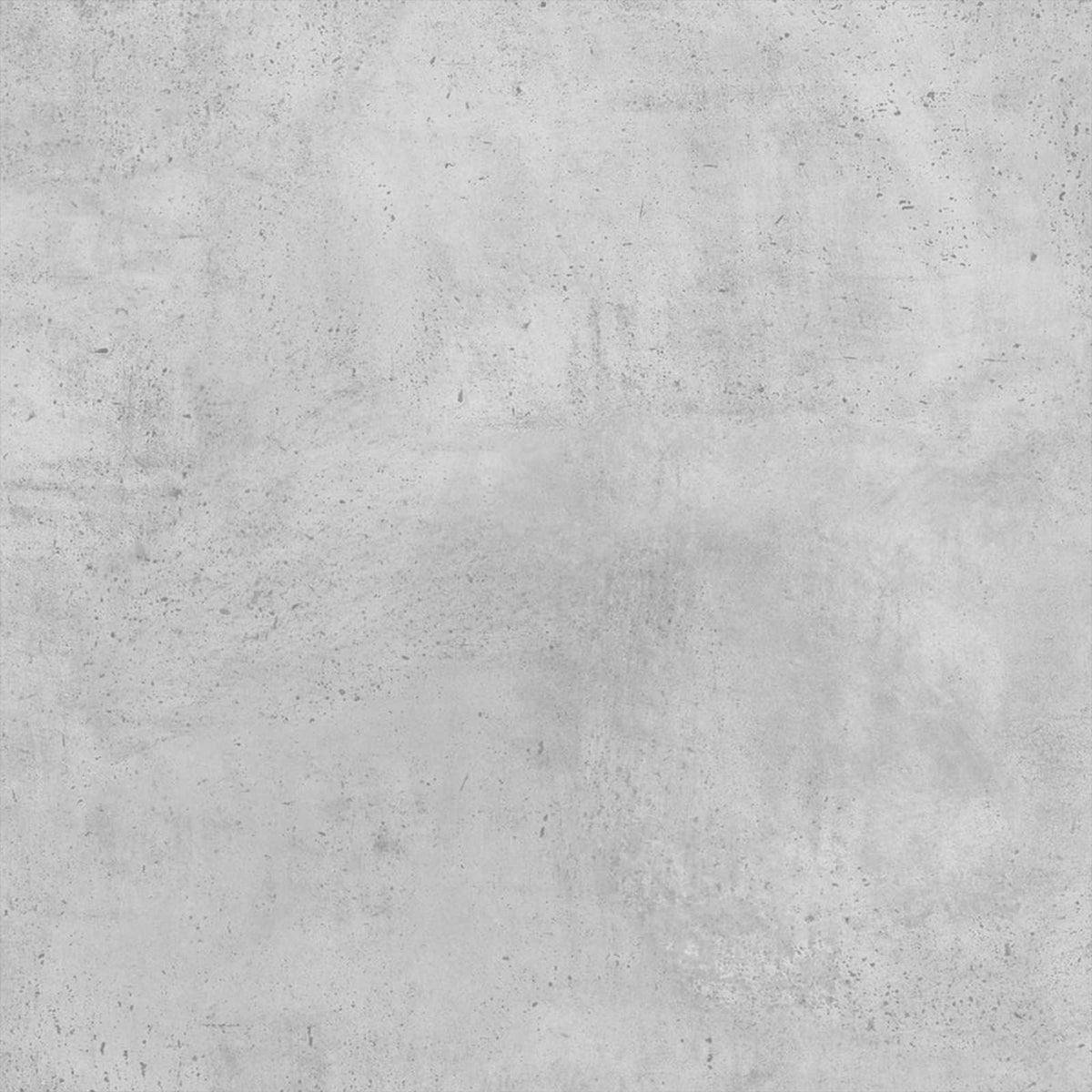 TV-Schränk Beton Holzwerkstoff